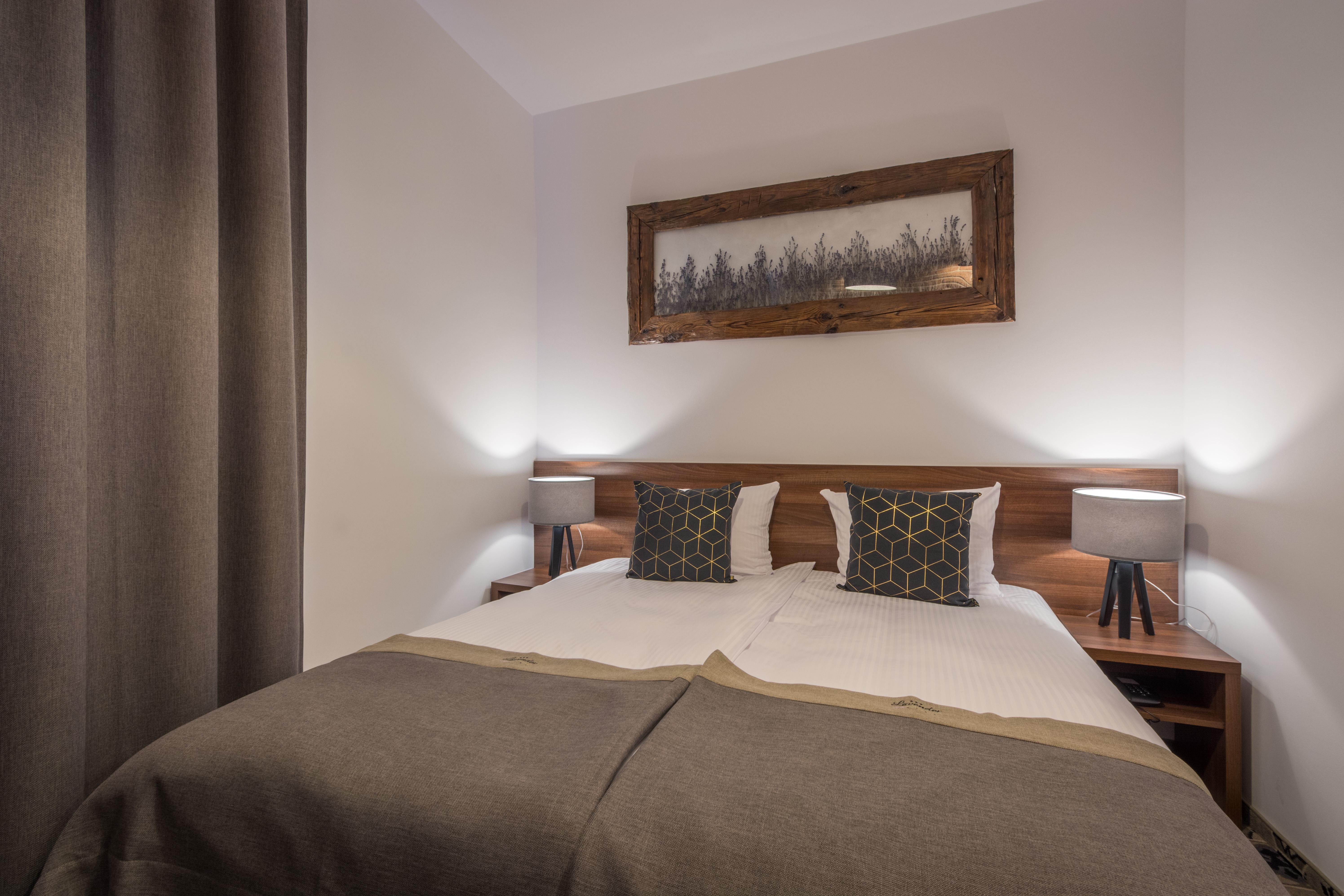 Hotel Lavender 3*