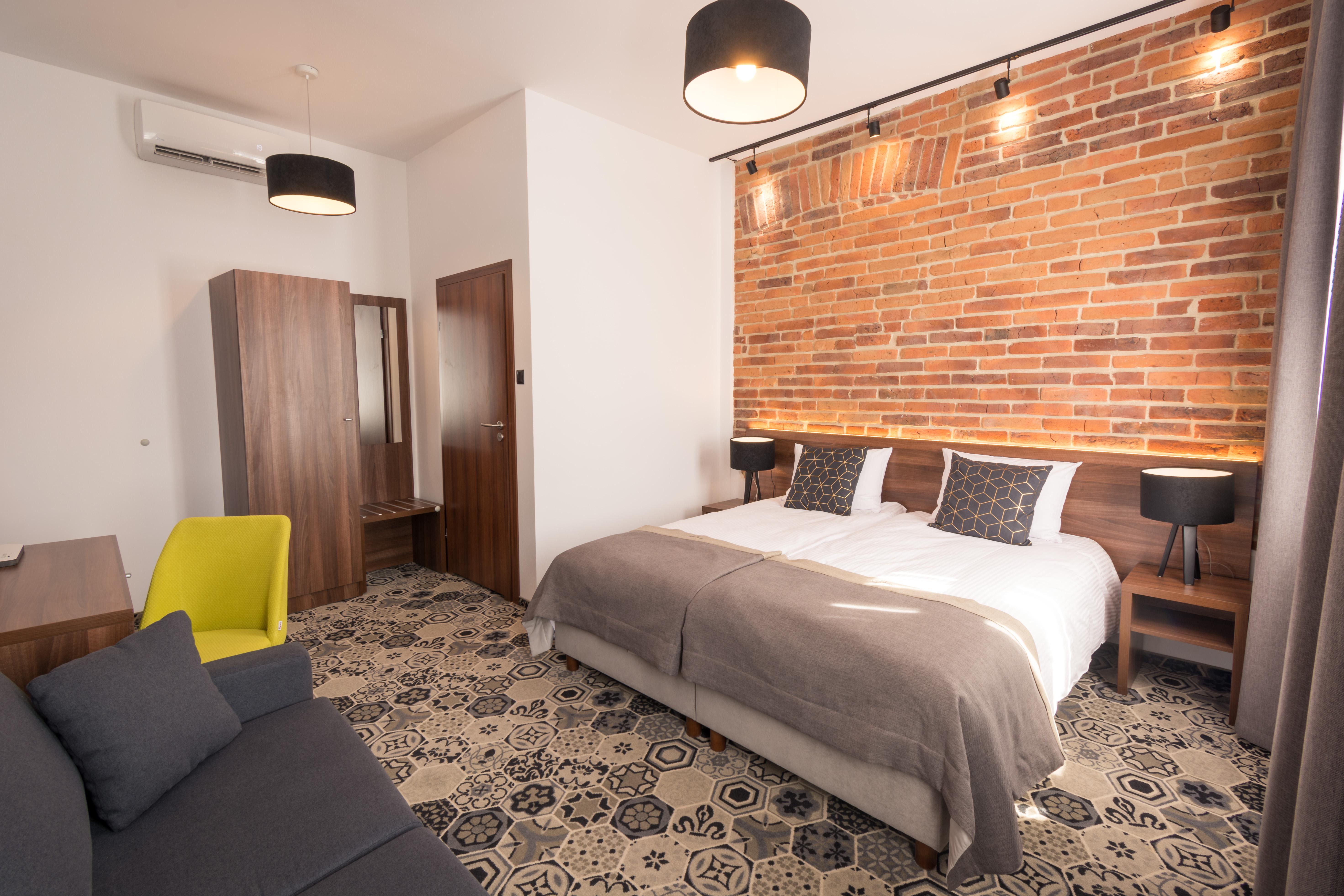 Hotel Lavender Kraków