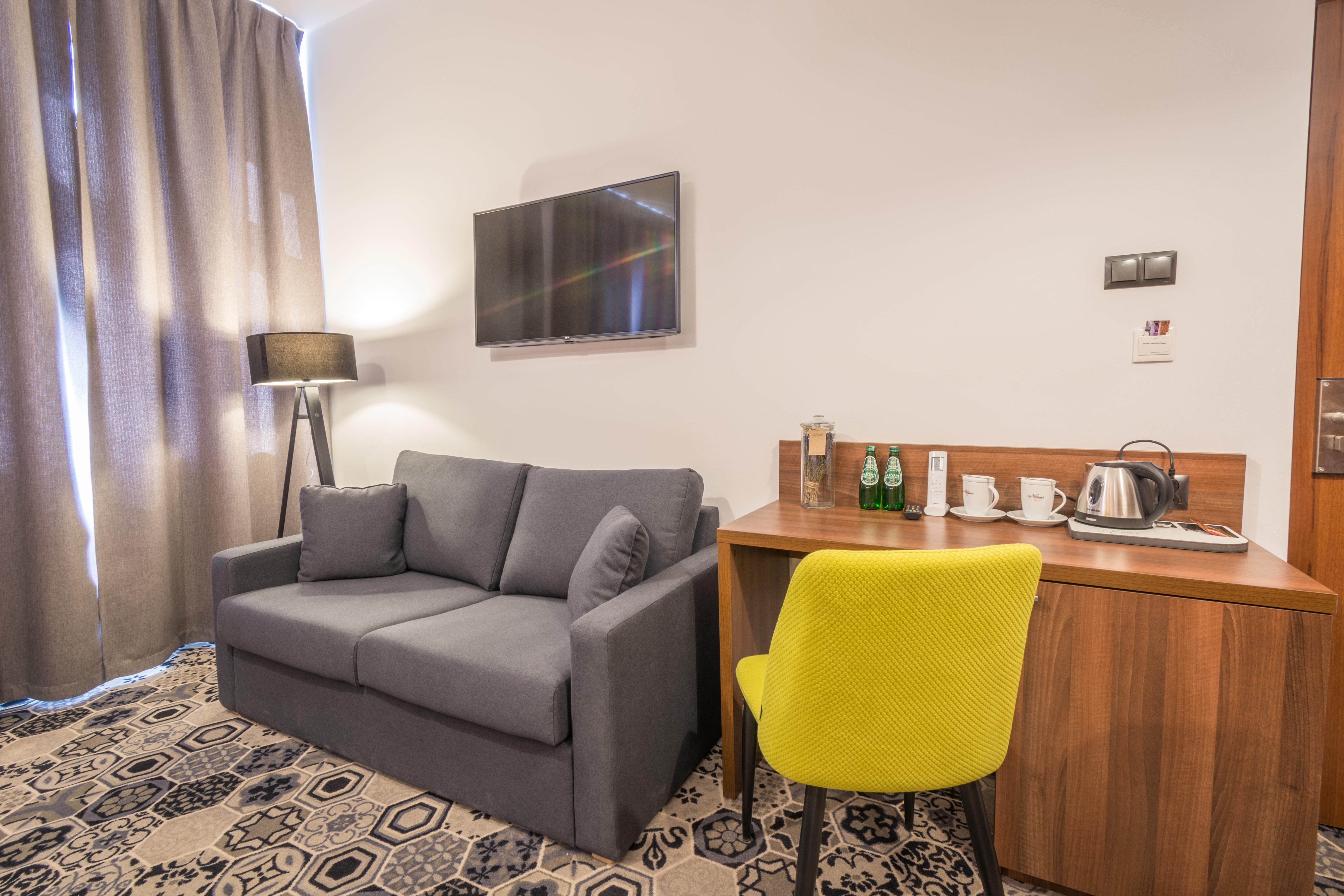 Lavender Hotel 3*