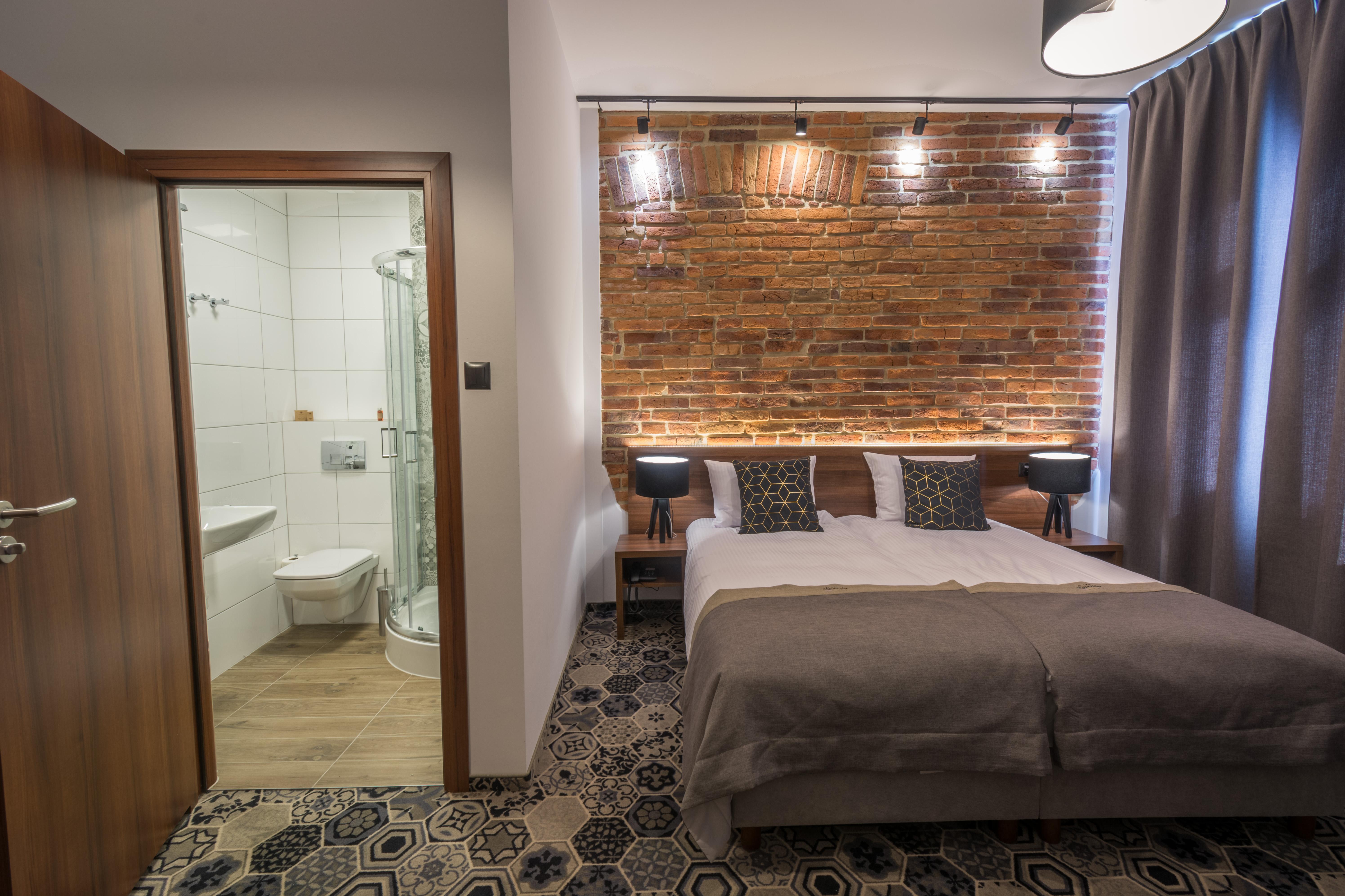 Hotel Lavender 3*