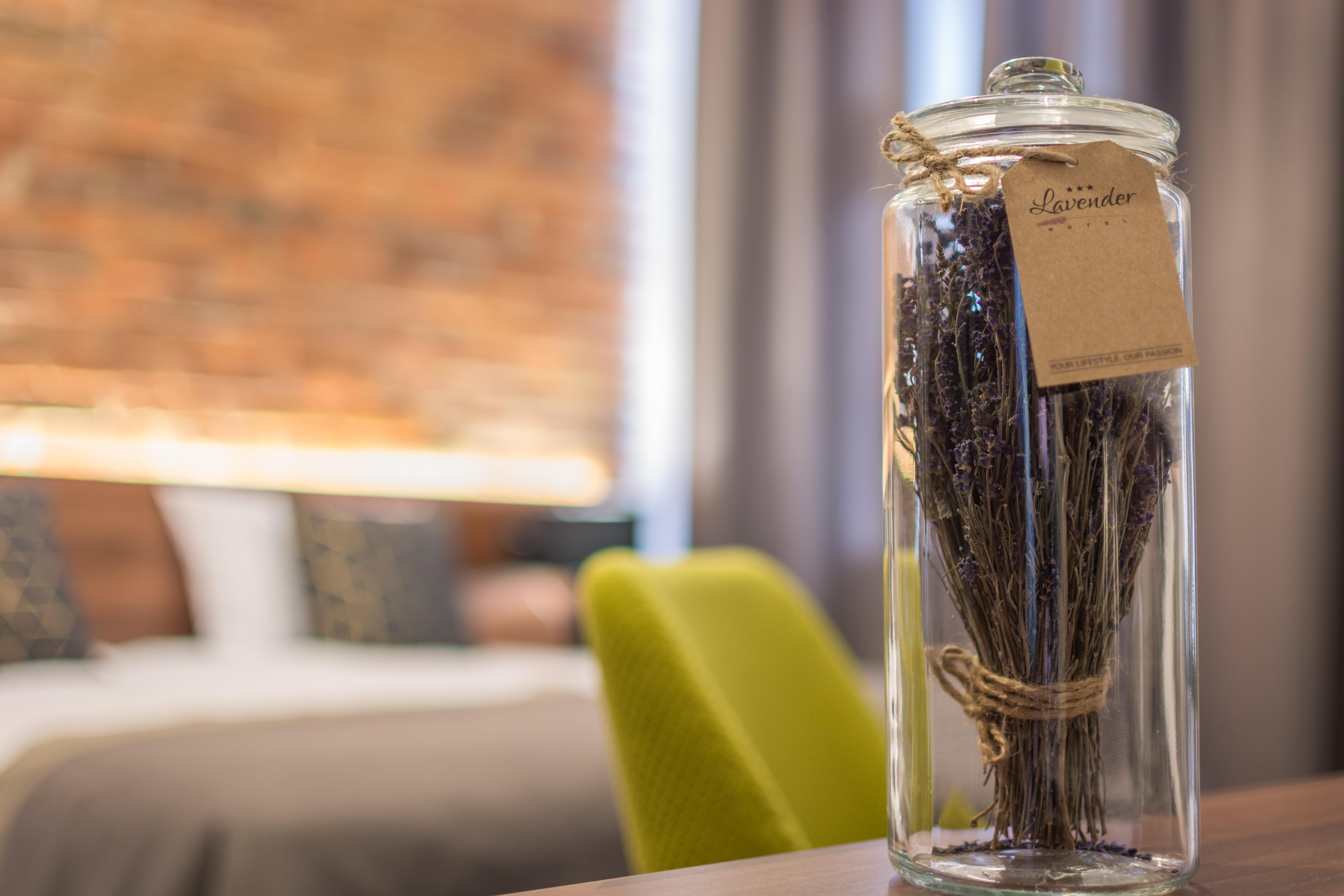 Hotel Lavender 3*