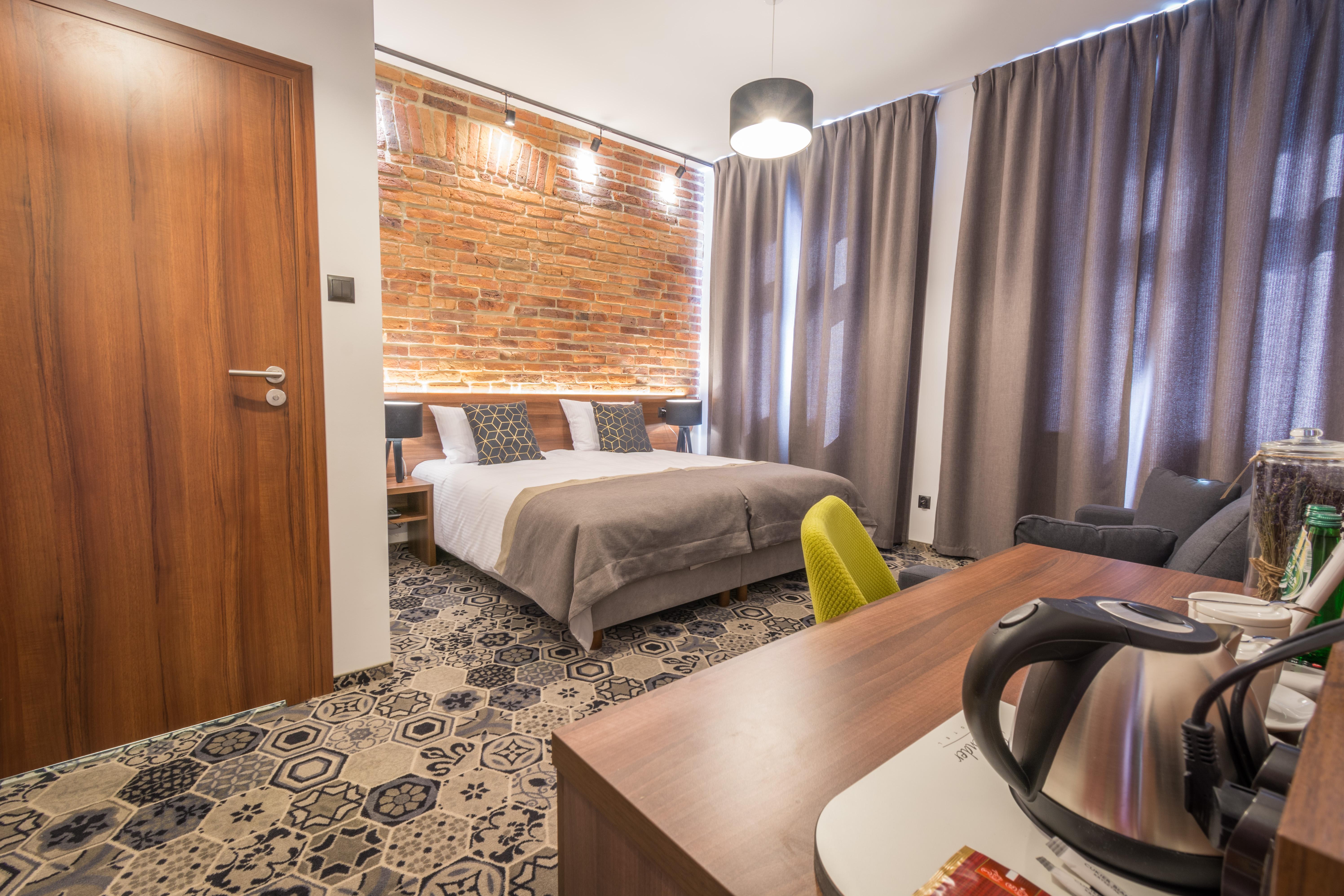Lavender 3* Kraków