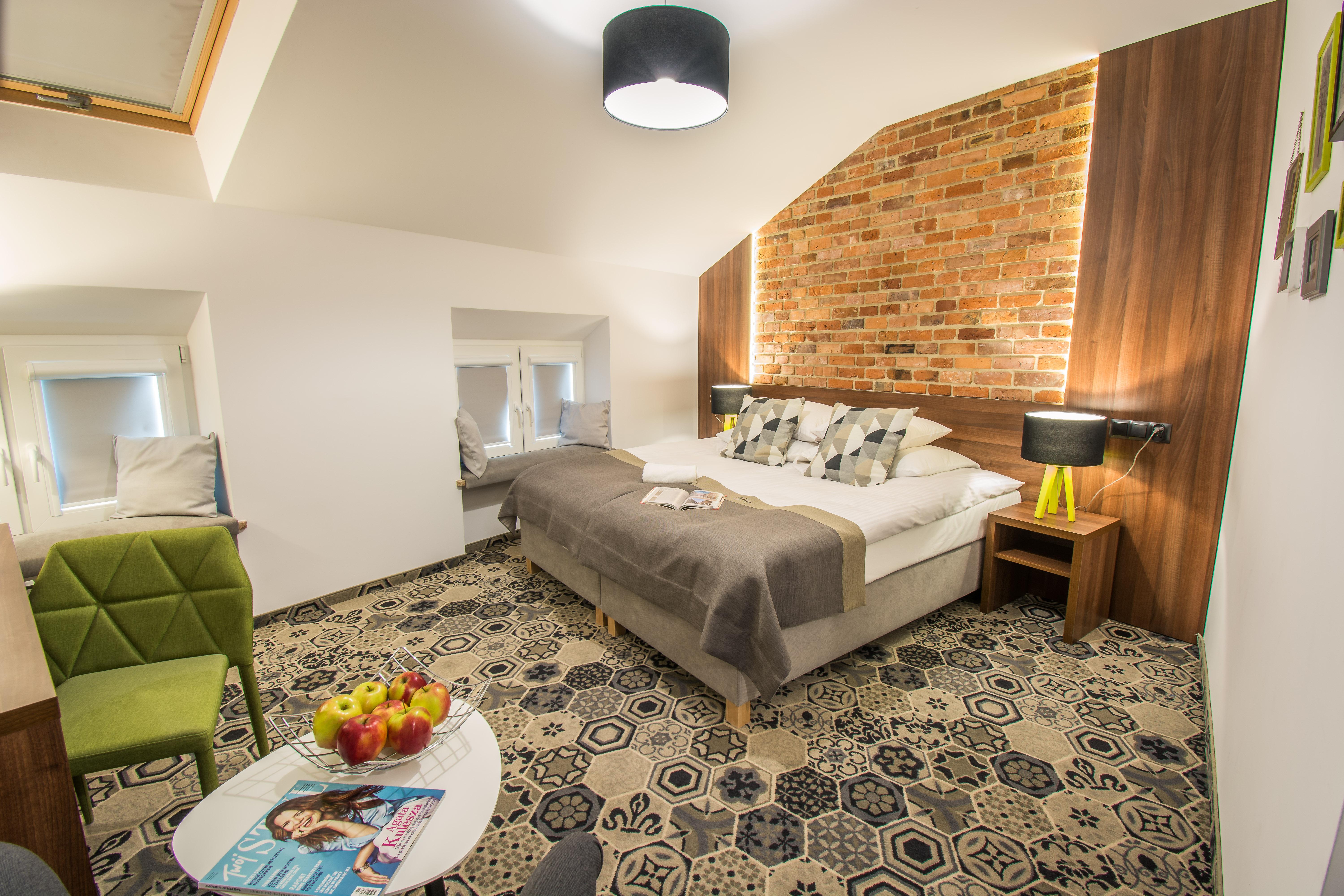 Lavender 3* Kraków