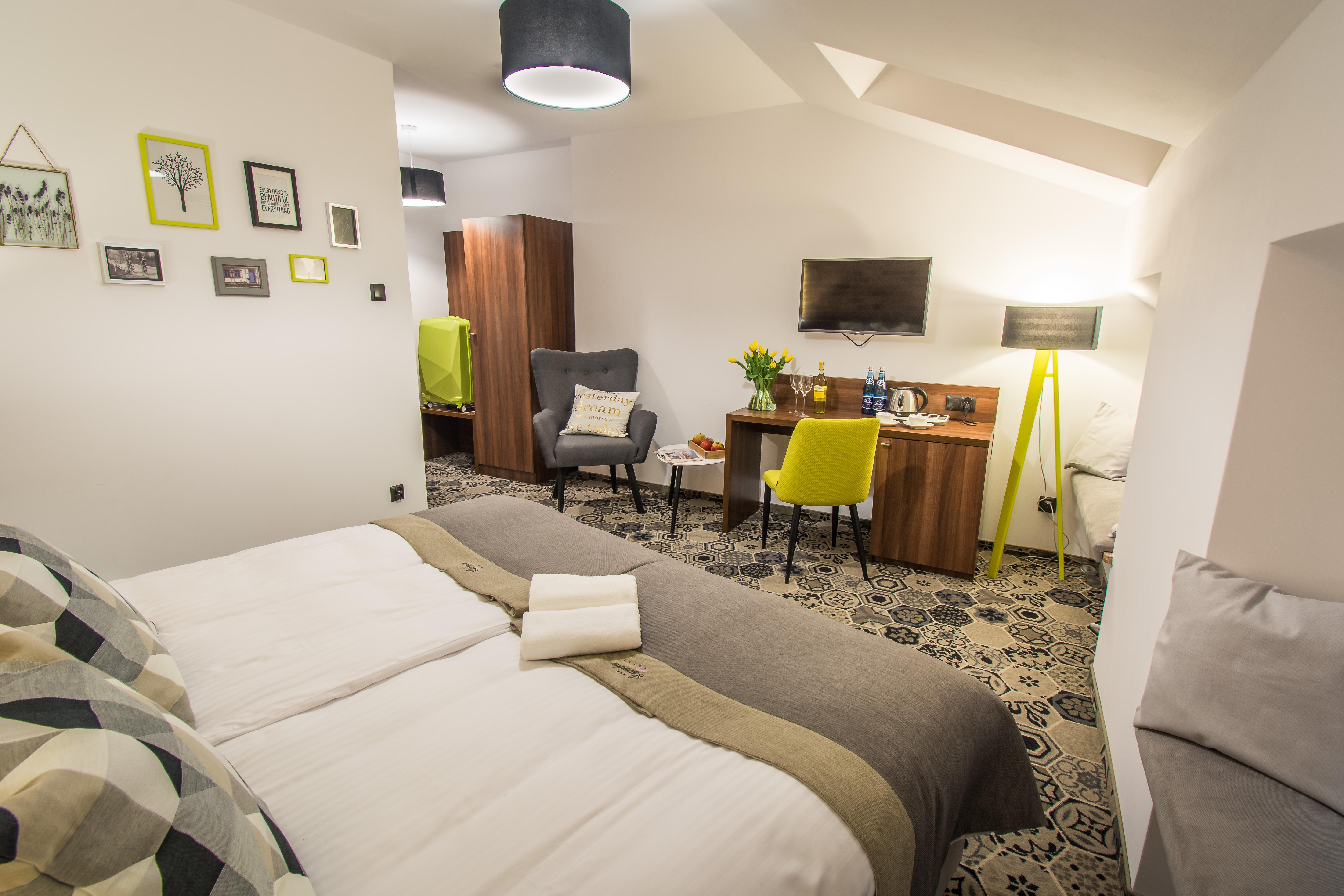 Lavender Hotel