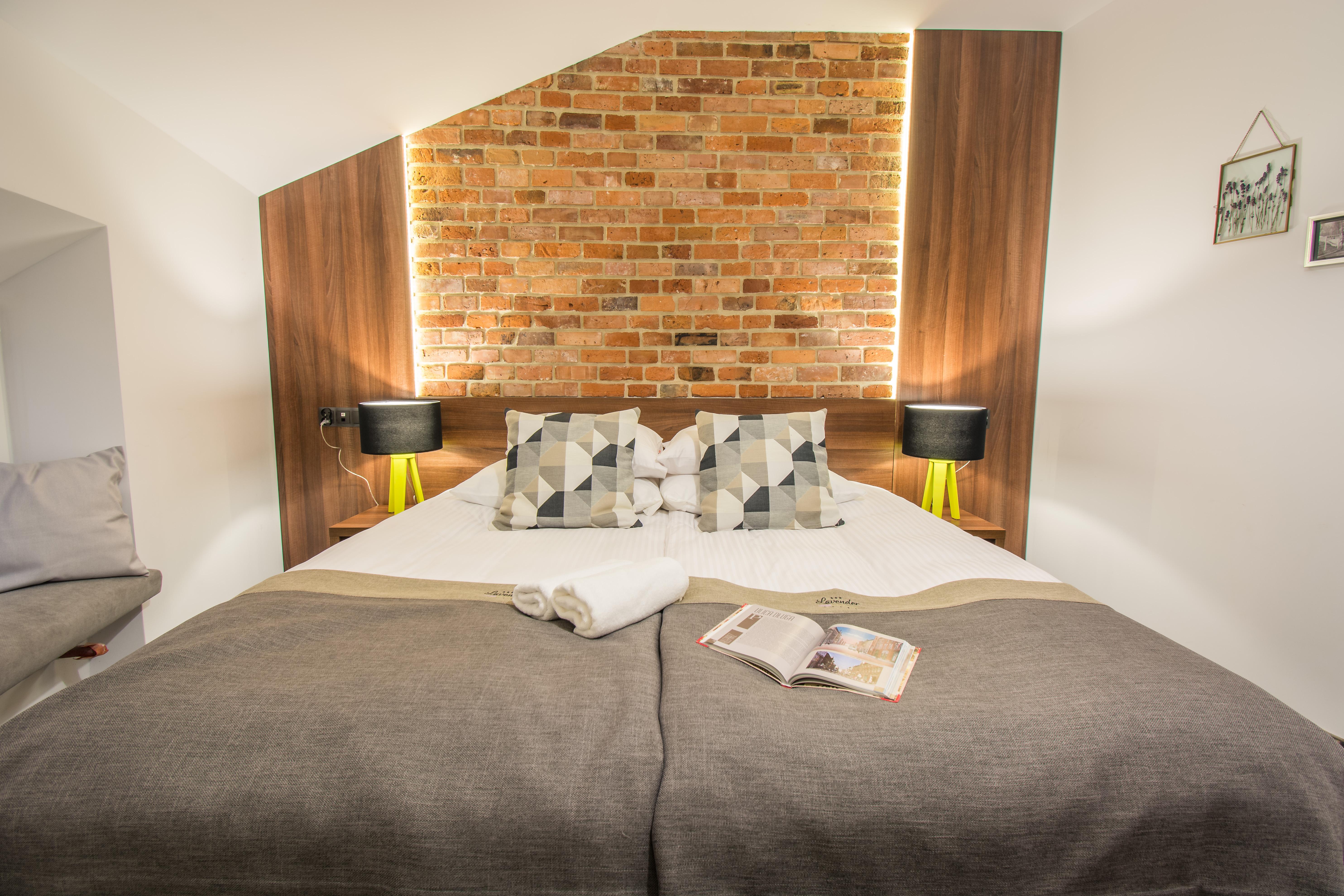 Hotel Lavender 3*