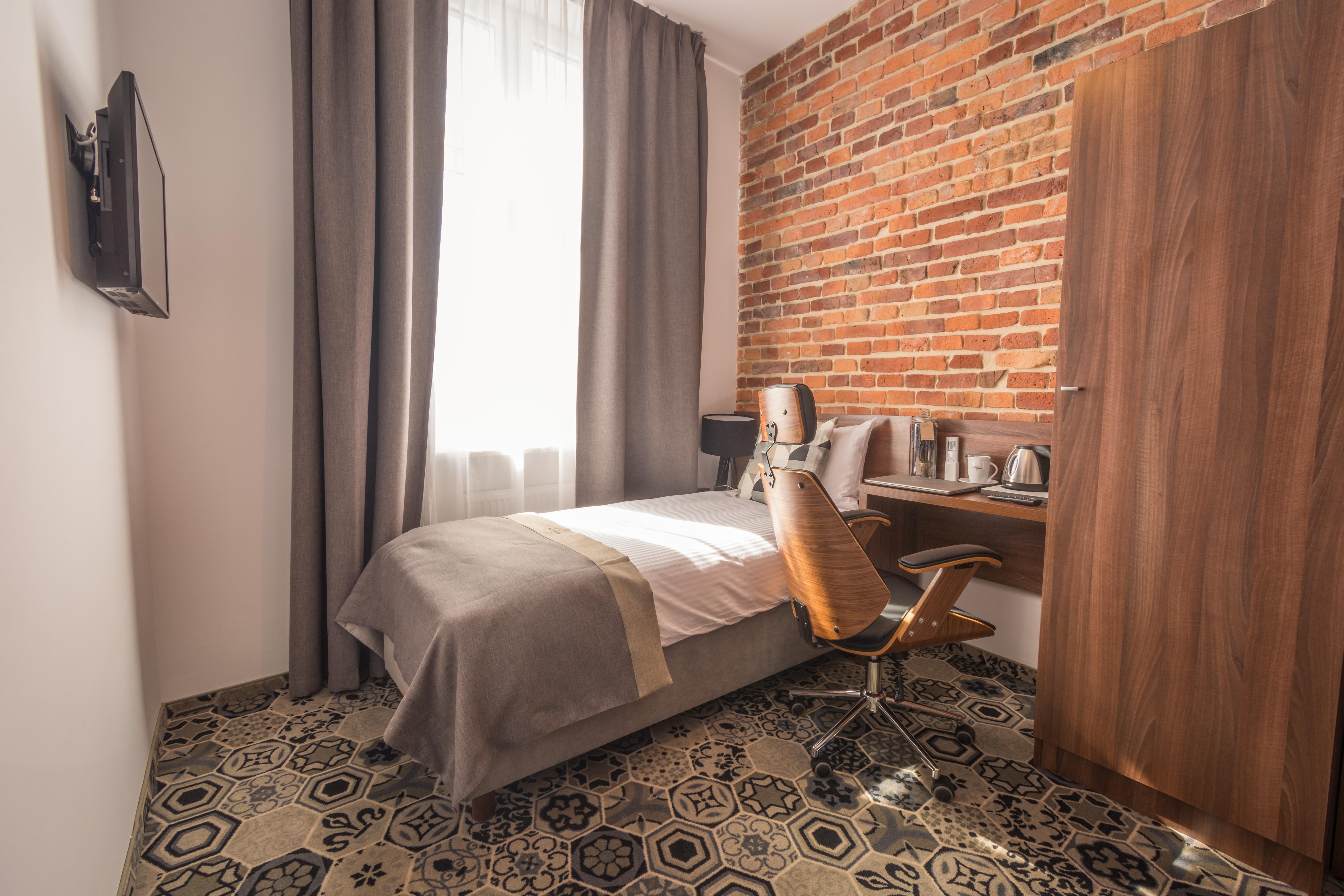 Lavender 3* Kraków