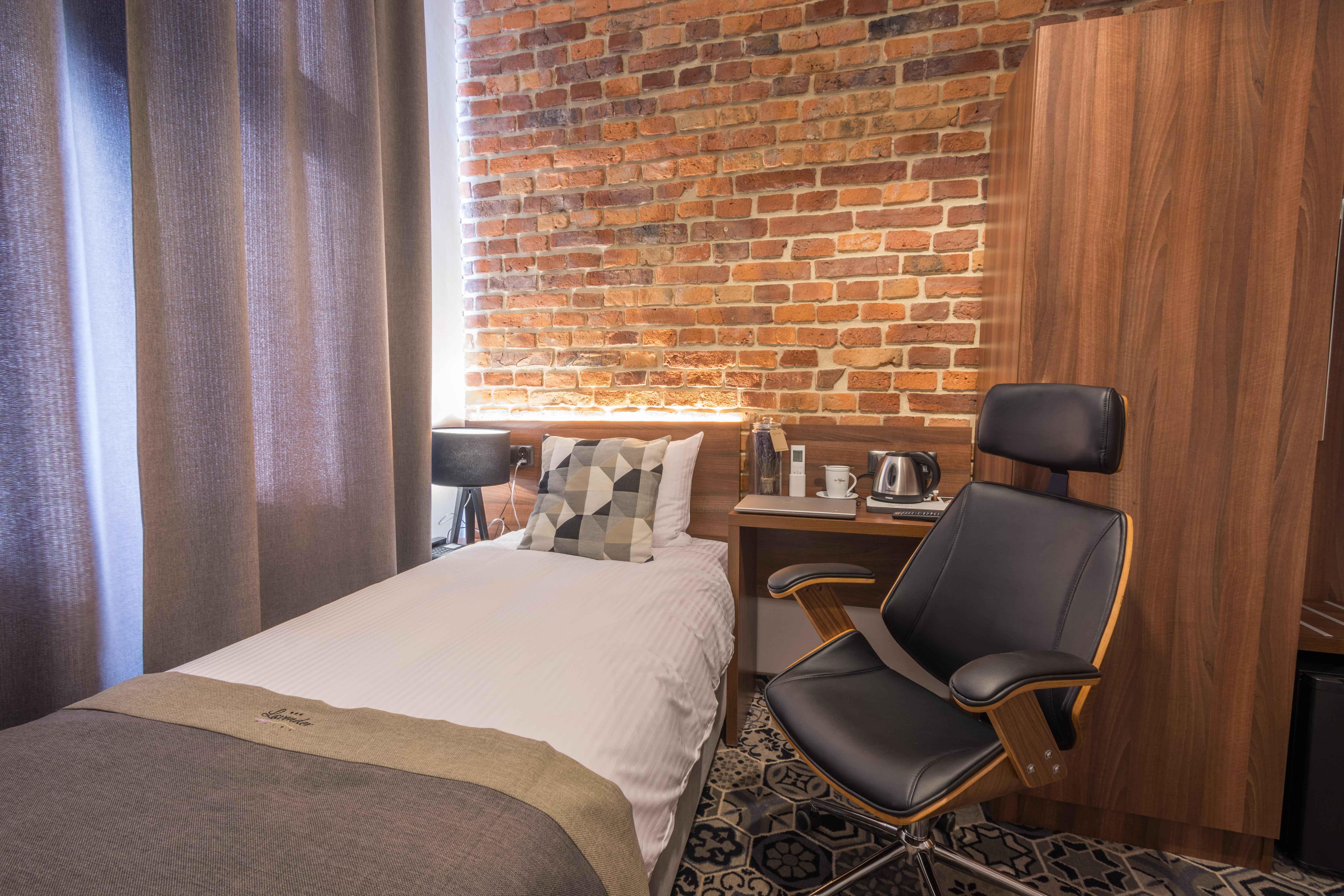 Lavender Hotel 3*