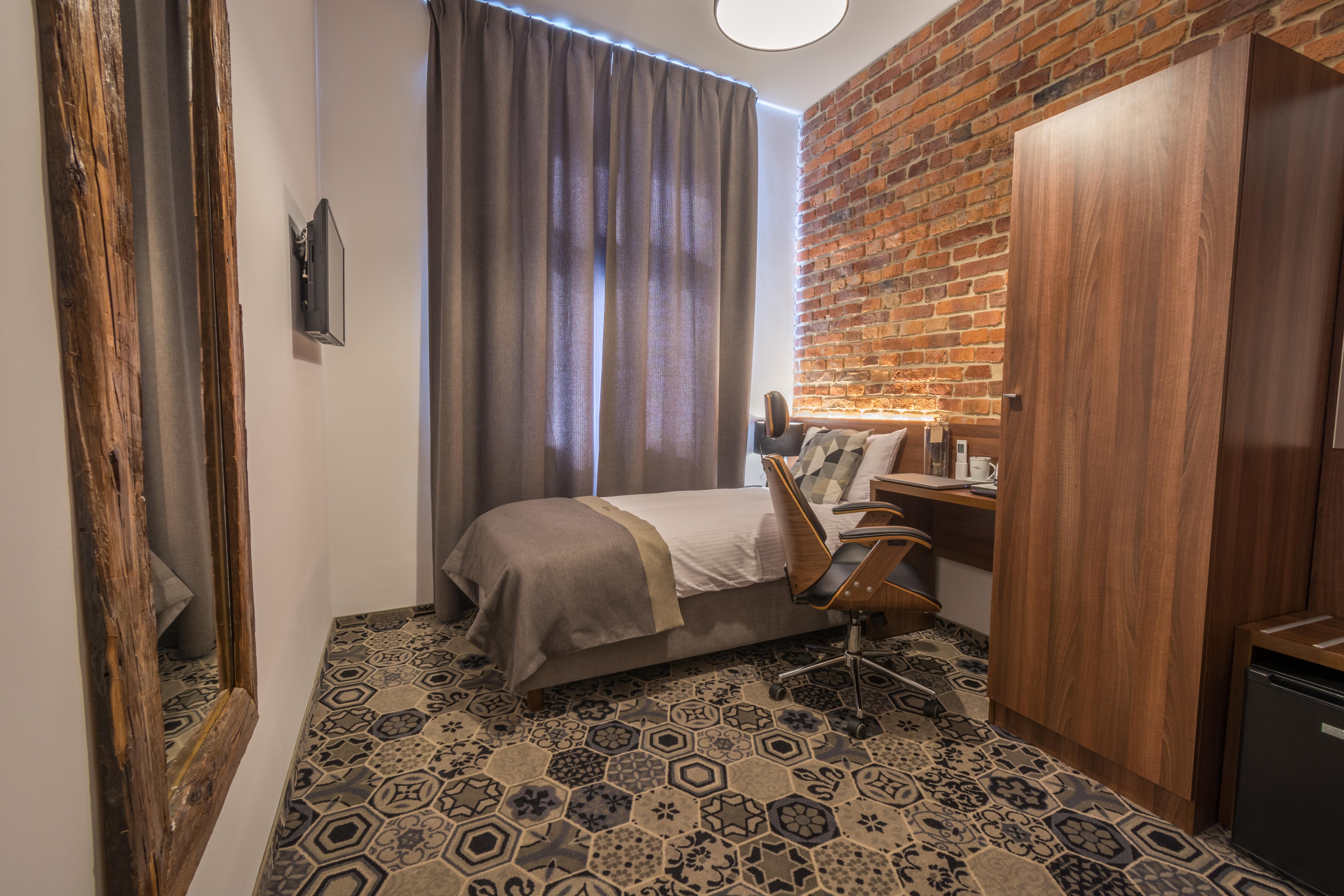 Lavender Hotel Kraków
