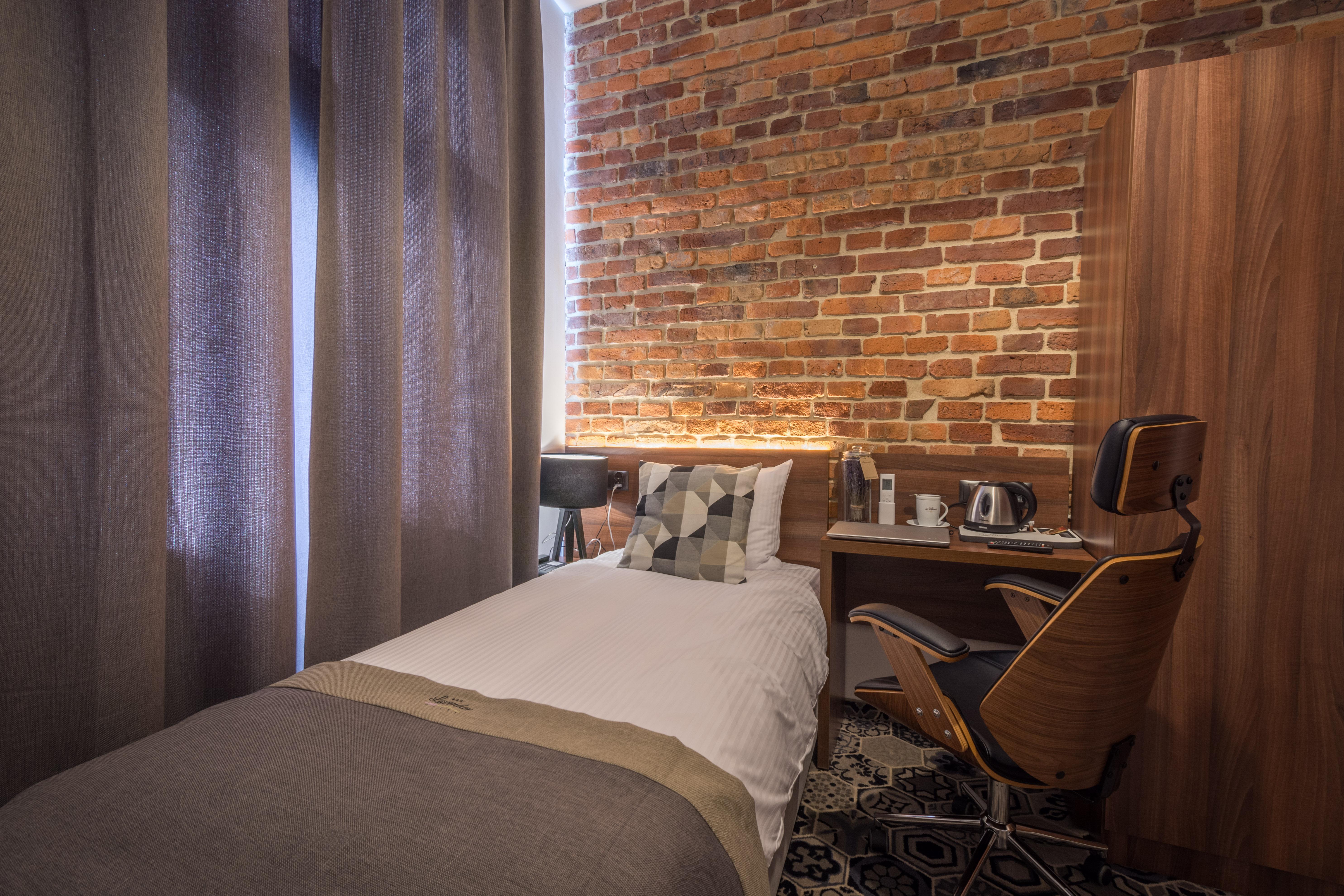 Hotel Lavender