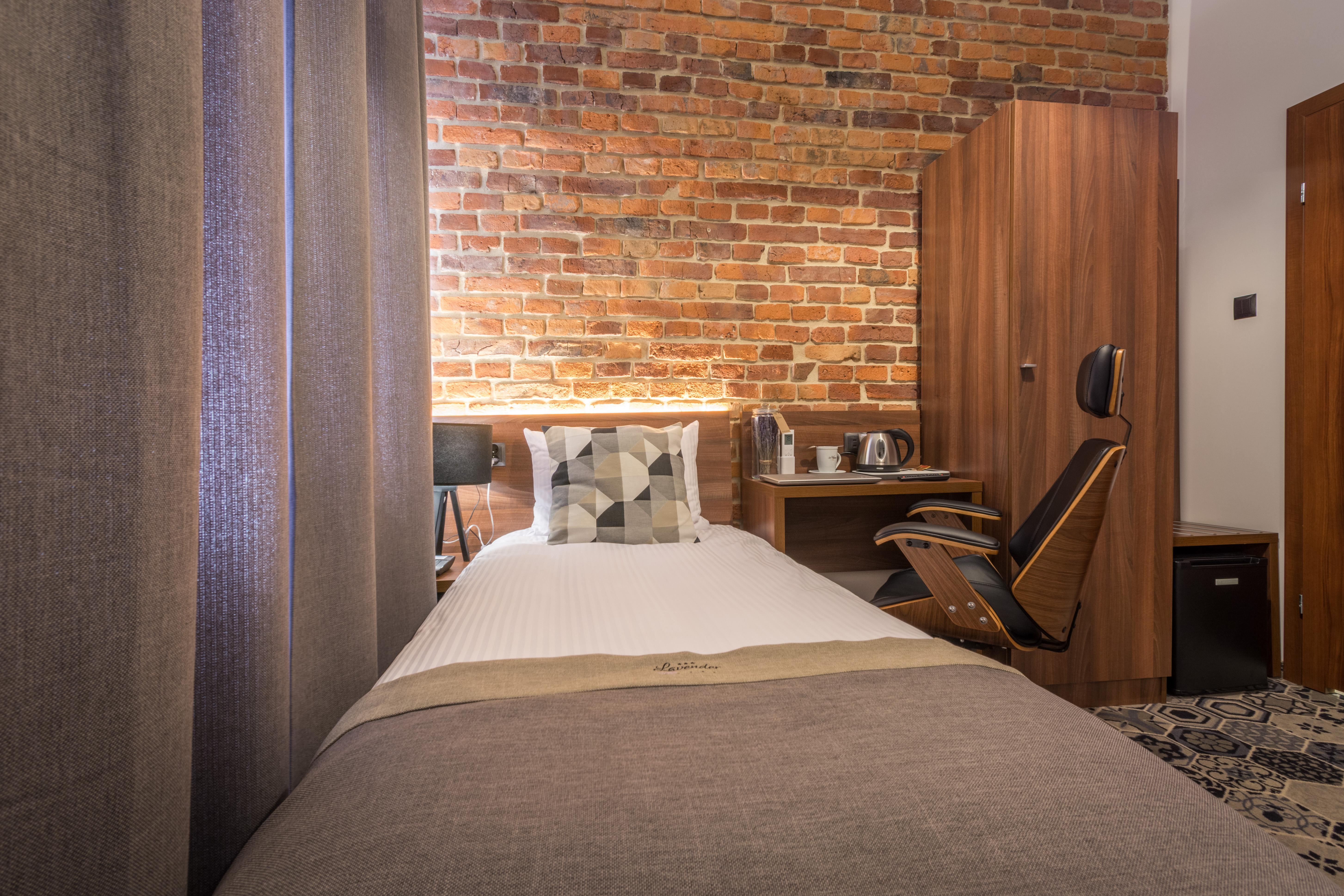Lavender Hotel 3*