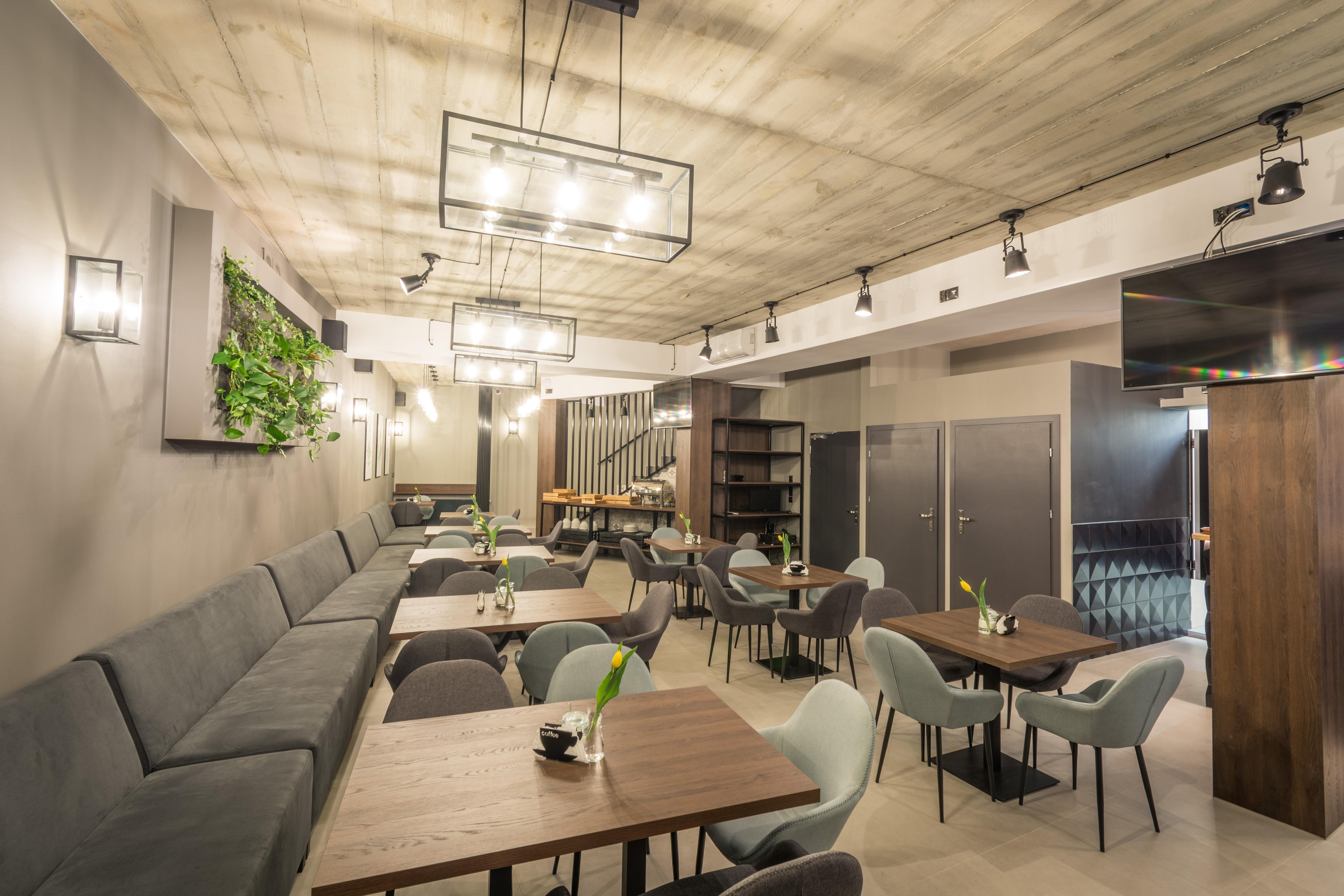 Hotel Lavender Kraków