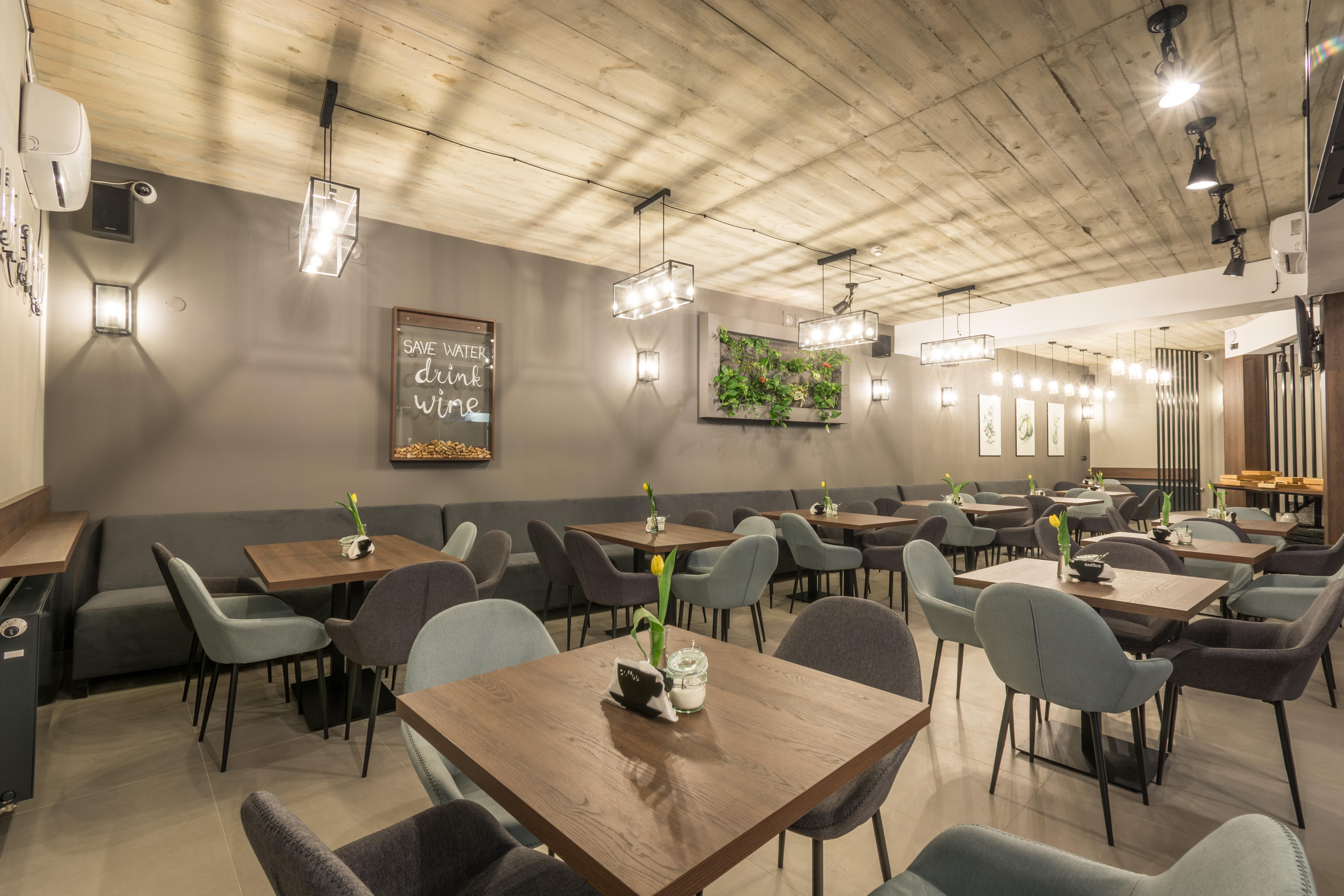 Hotel Lavender 3*