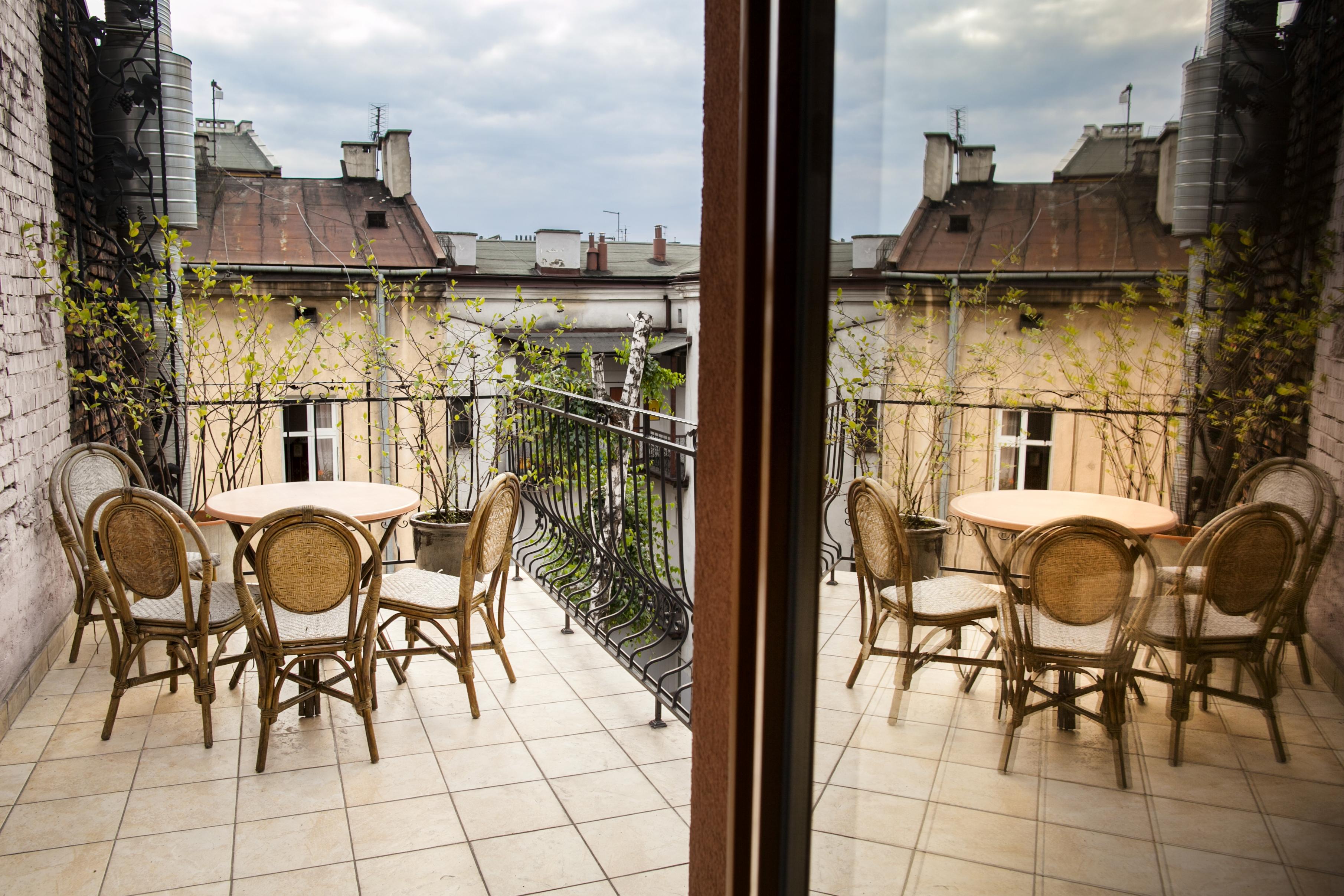 Oberza Sasiadow 3* Cracóvia