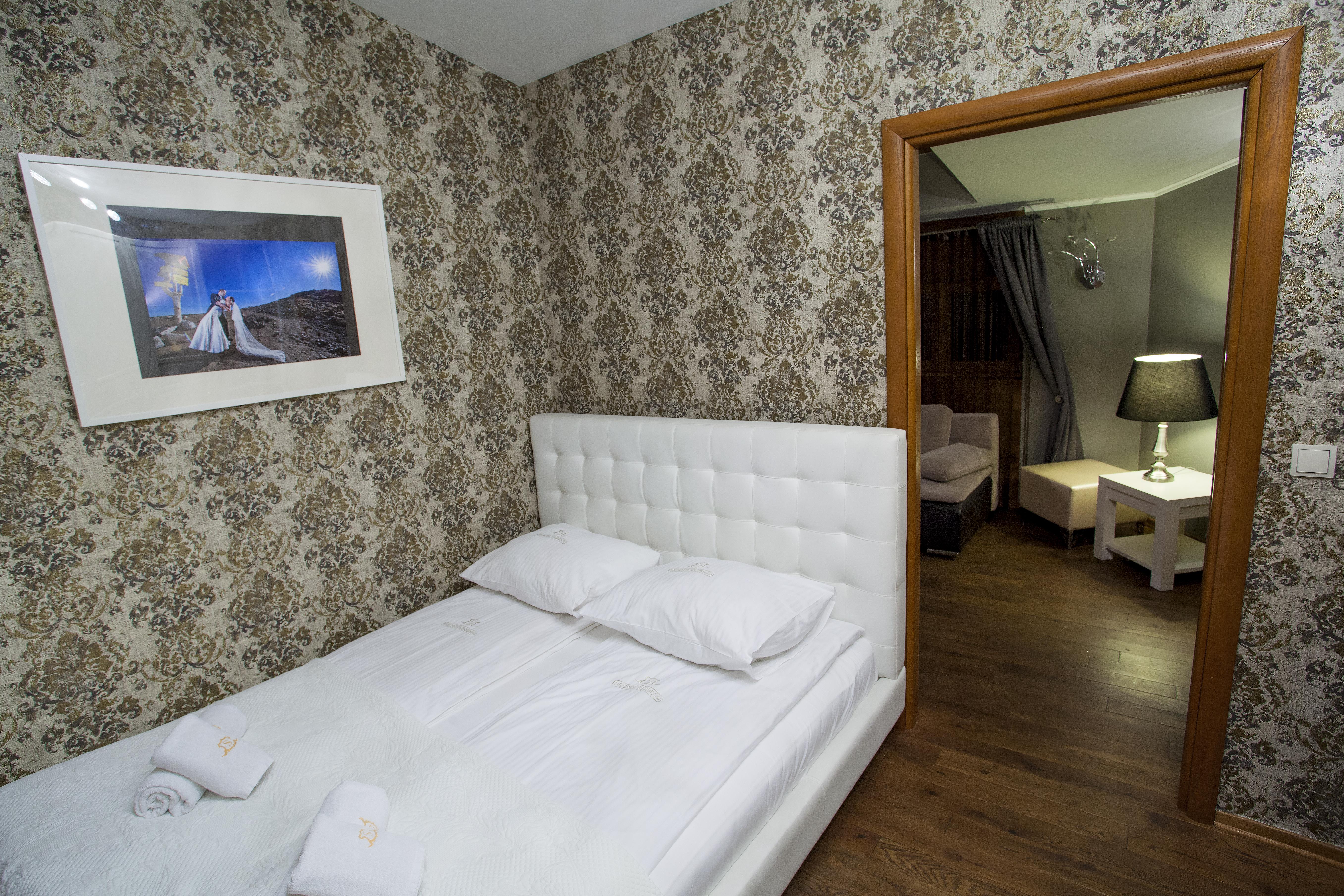 Oberza Sasiadow 3* Cracóvia
