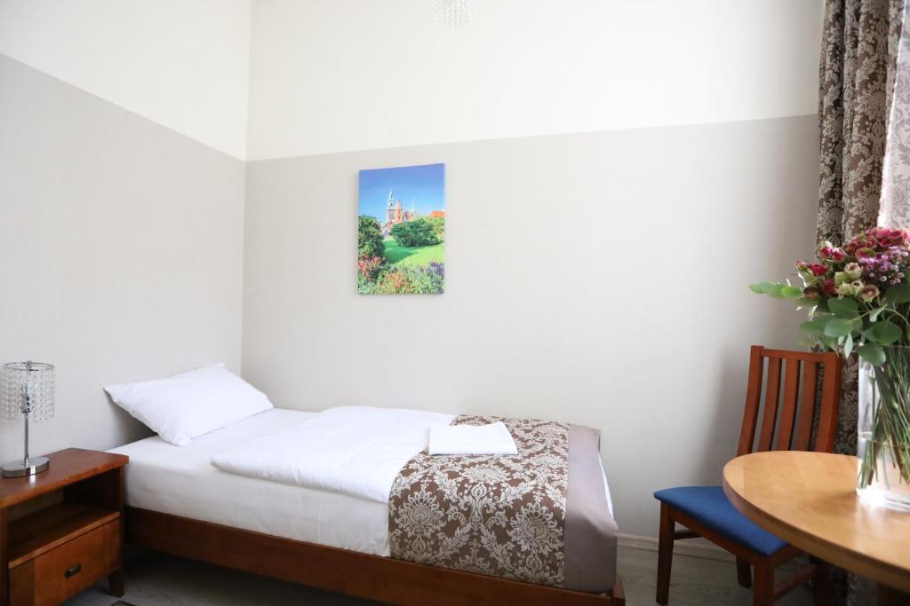 Aparthotel Garden Palace