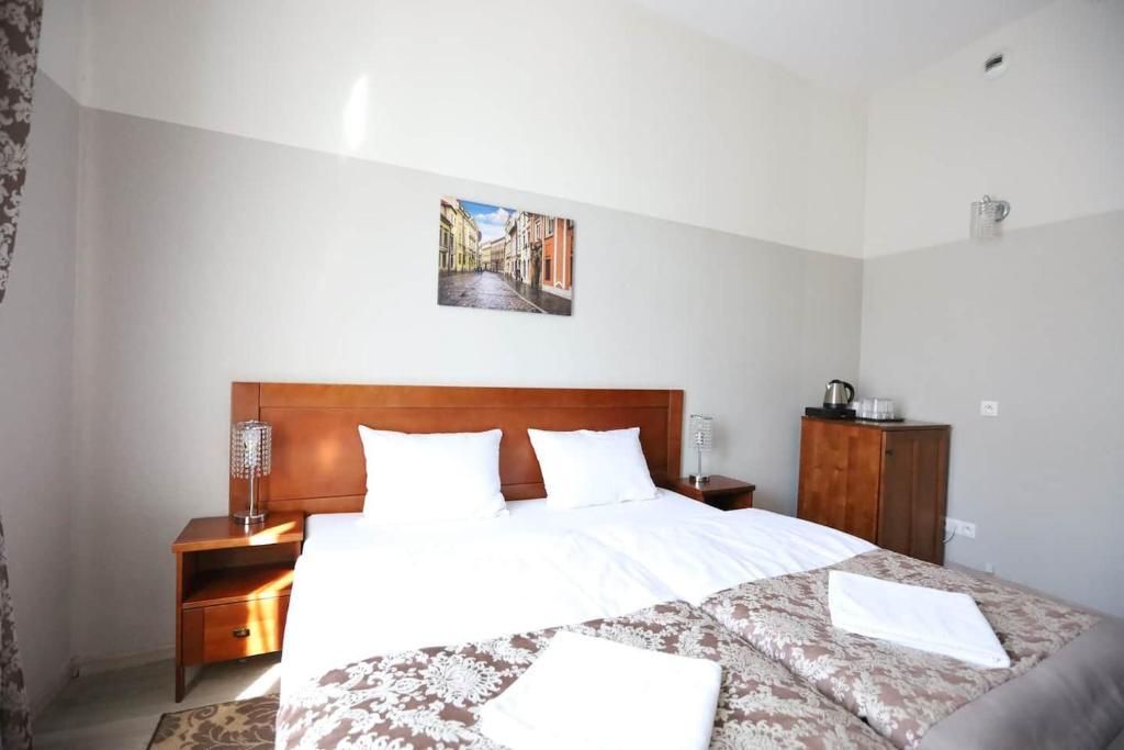 Garden Palace 3* Krakow