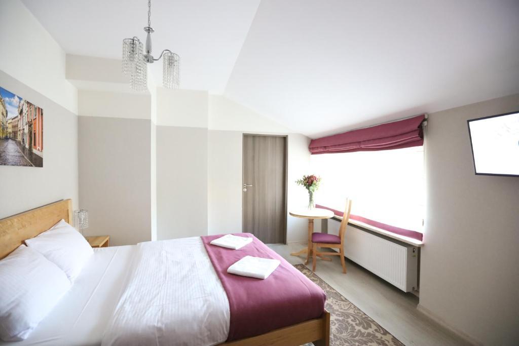 Garden Palace 3* Krakow