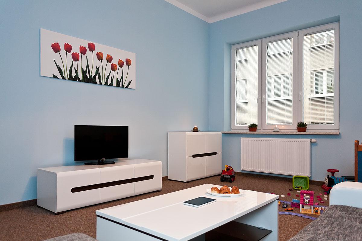 Apartament Kamienica Kazimierz *