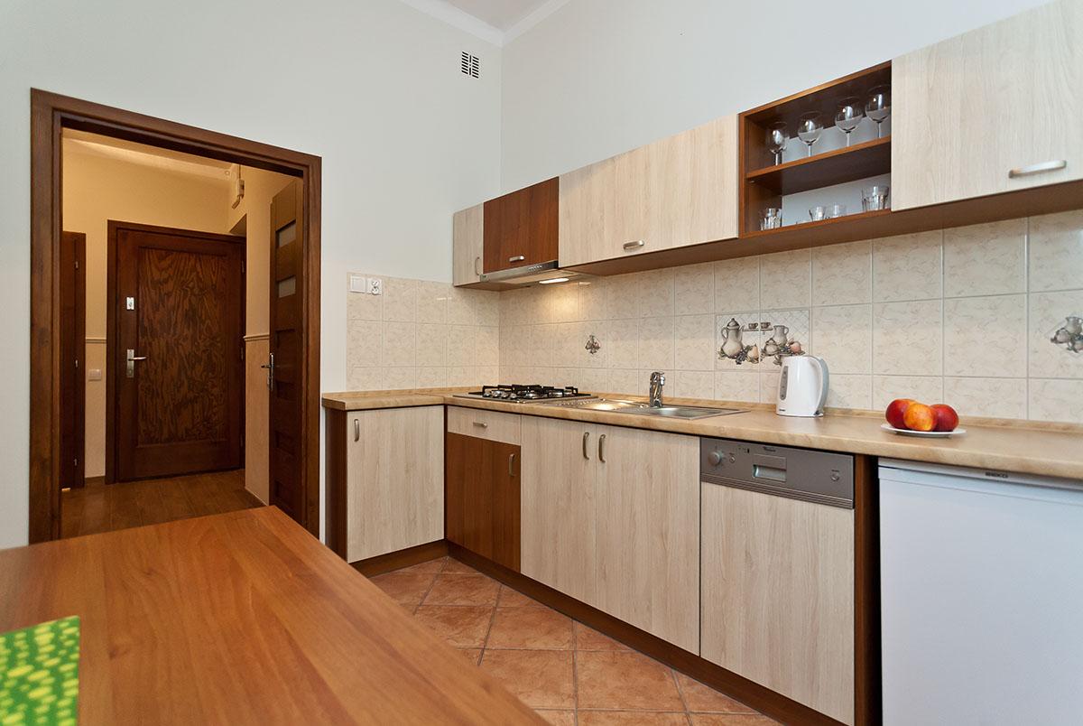 Apartament Kamienica Kazimierz