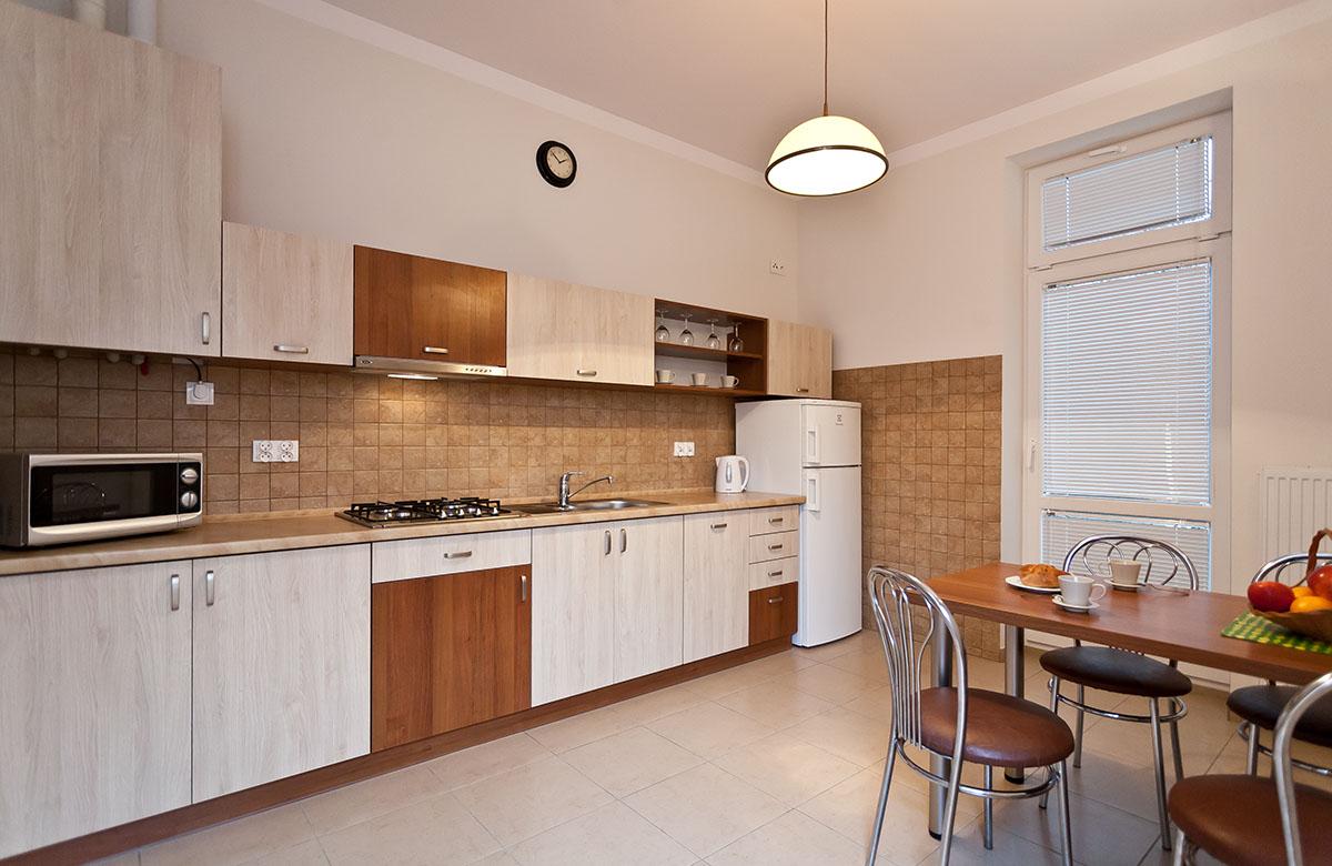 Kamienica Kazimierz Apartament *