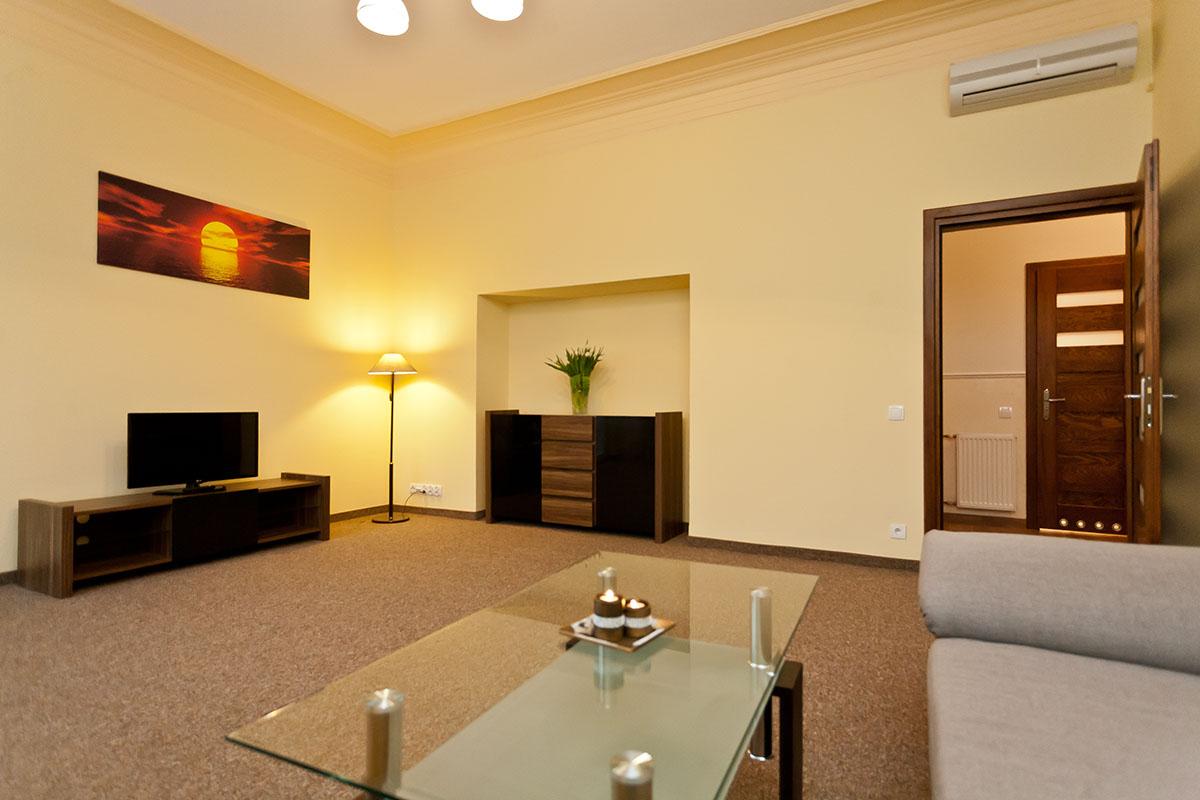 Apartament Kamienica Kazimierz *