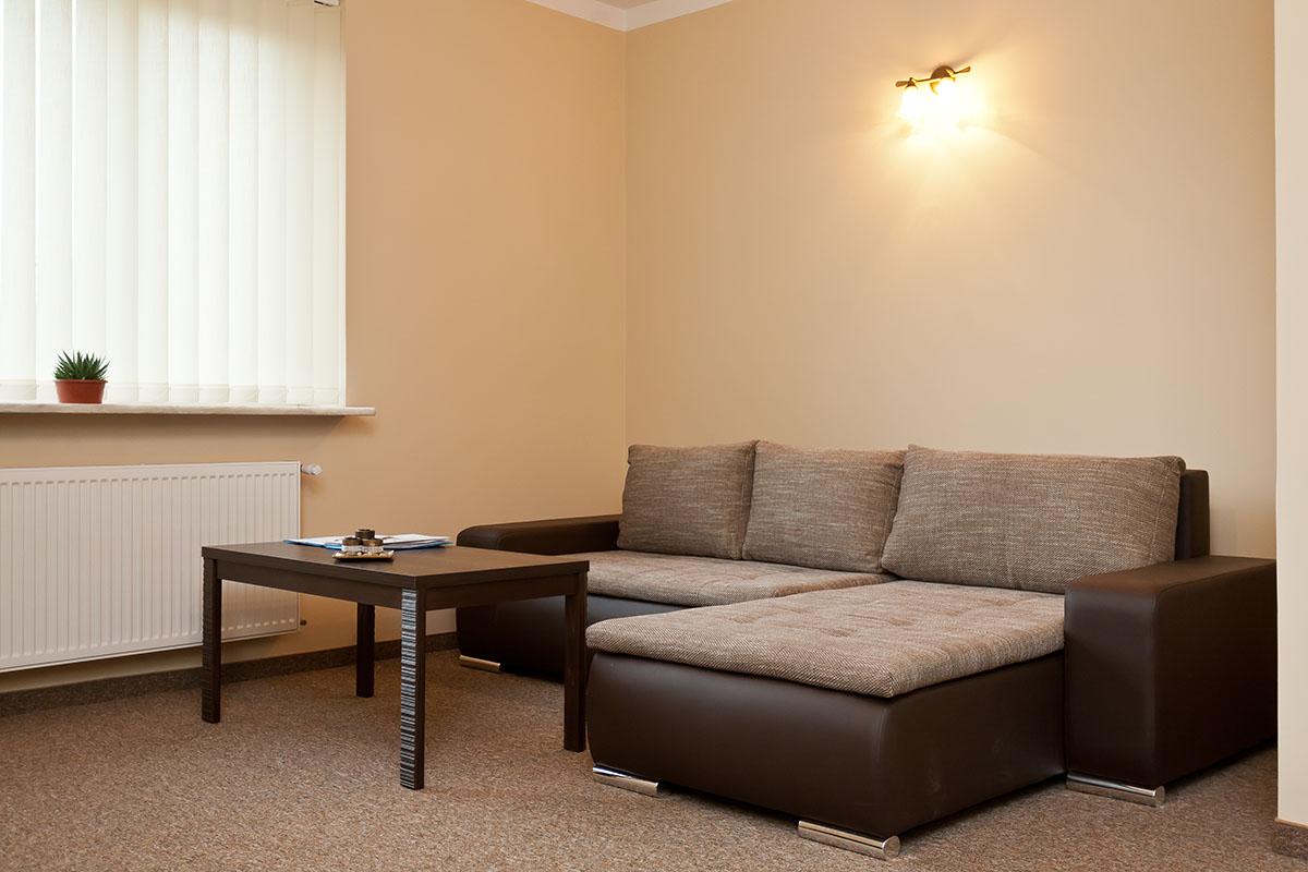Apartament Kamienica Kazimierz Kraków