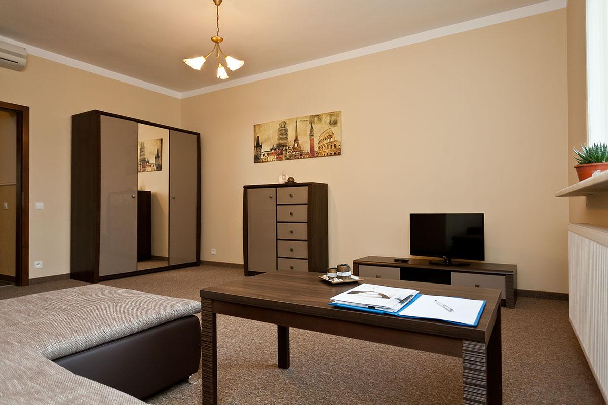 Kamienica Kazimierz Apartament Kraków