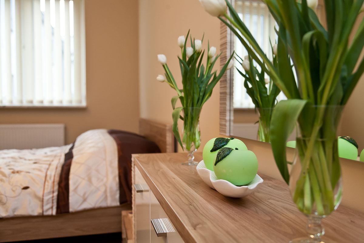 Apartament Kamienica Kazimierz