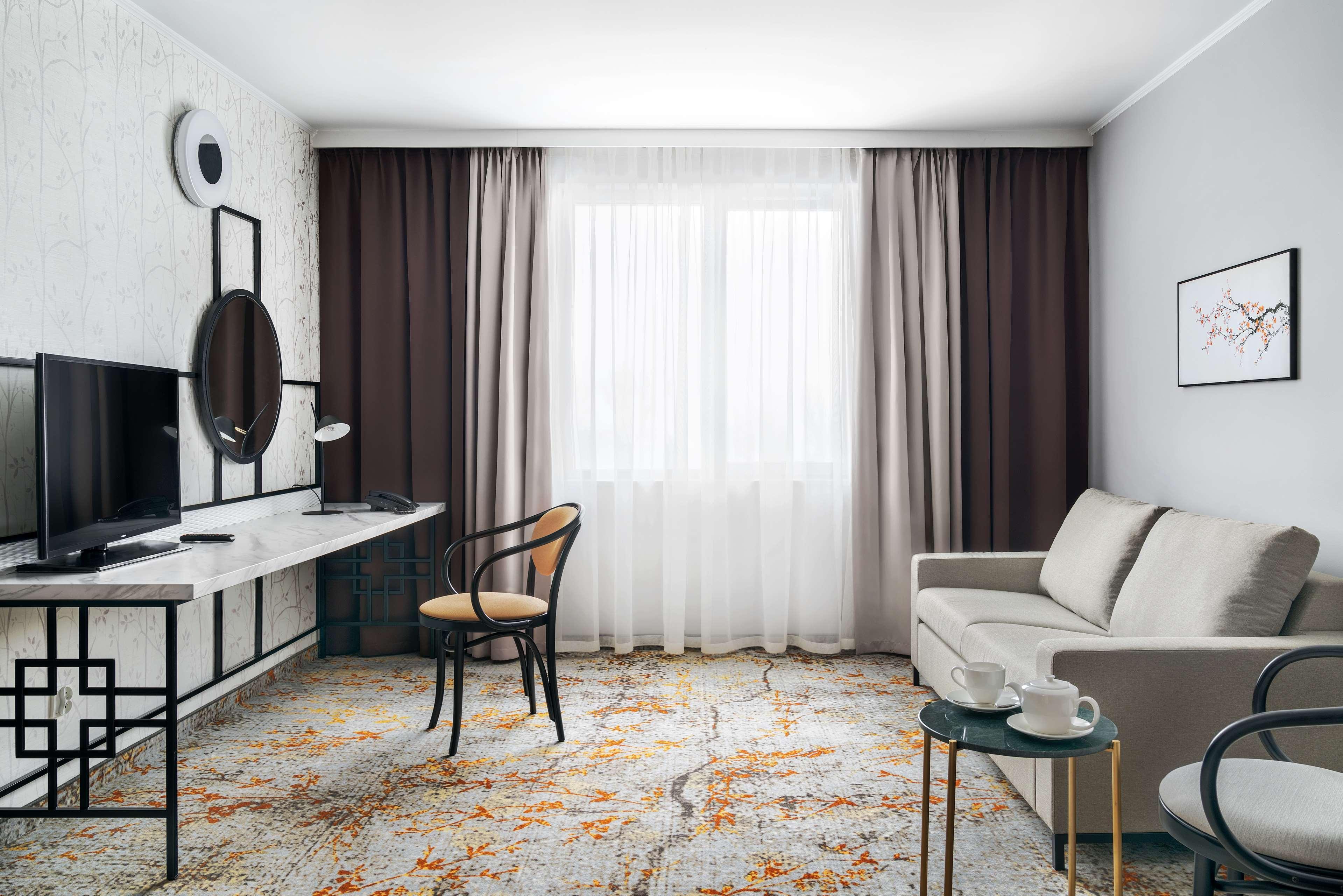 Hotel Metropolo By Golden Tulip Kraków
