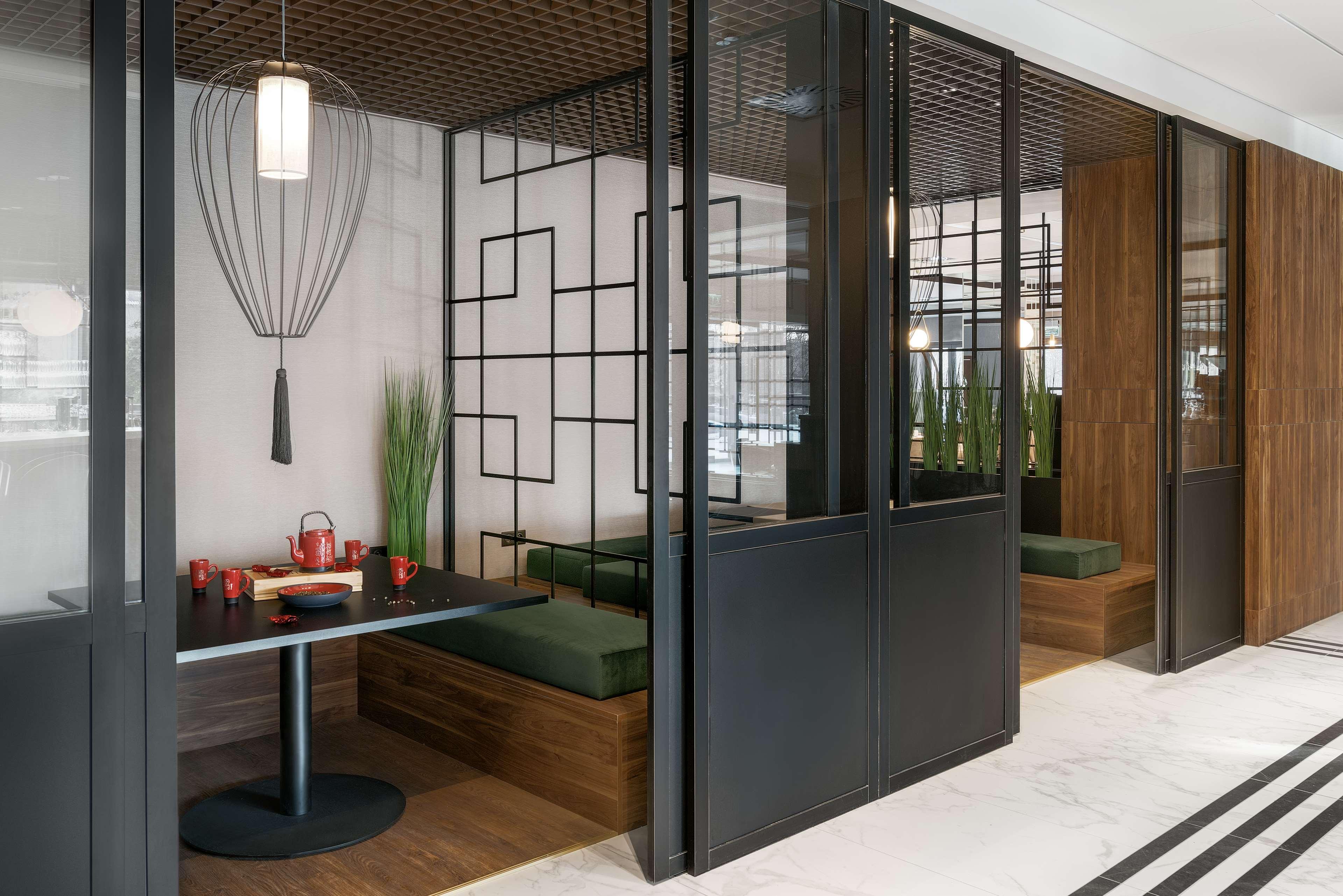 Metropolo By Golden Tulip Hotel