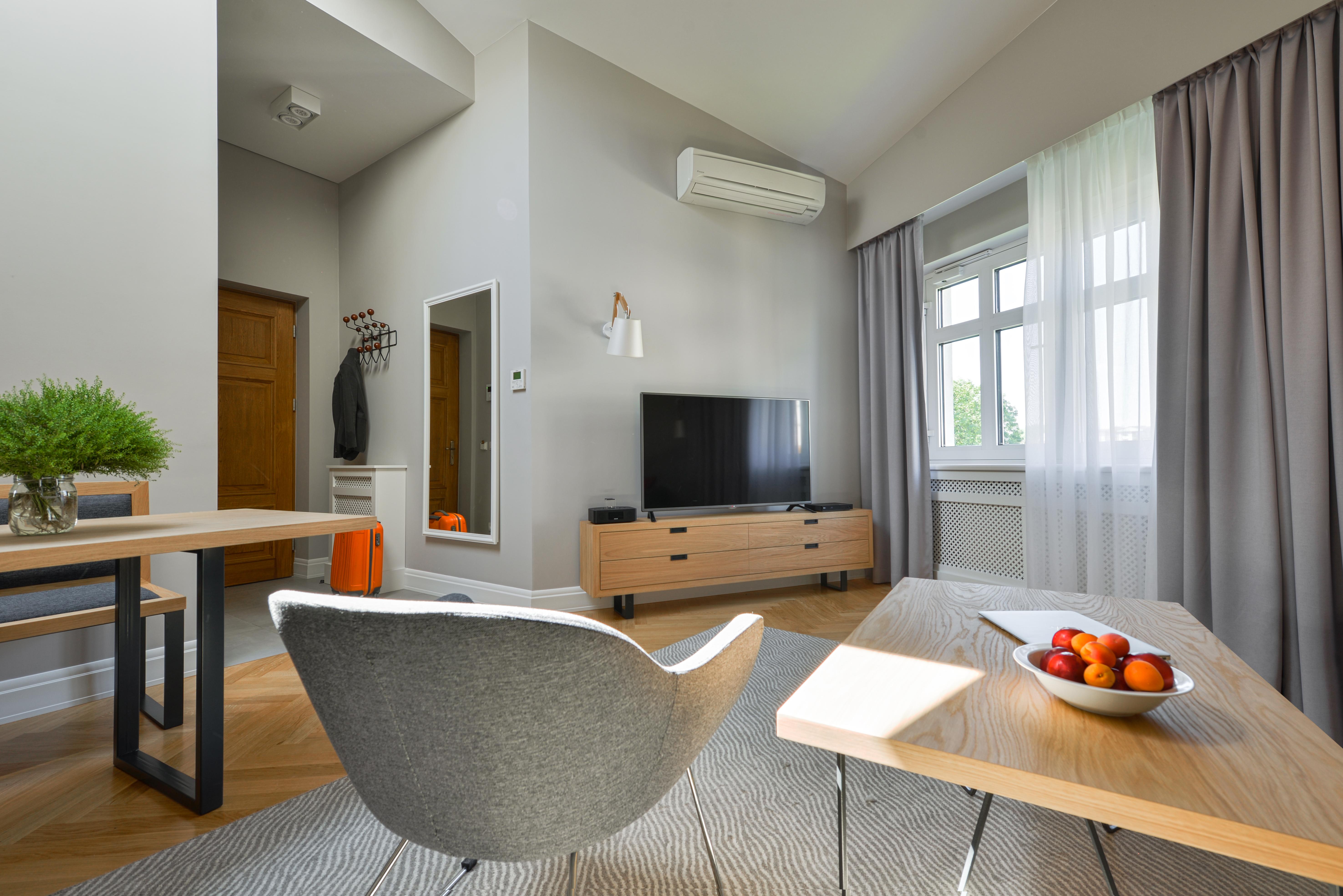 Stradonia Serviced Aparthotel Krakow