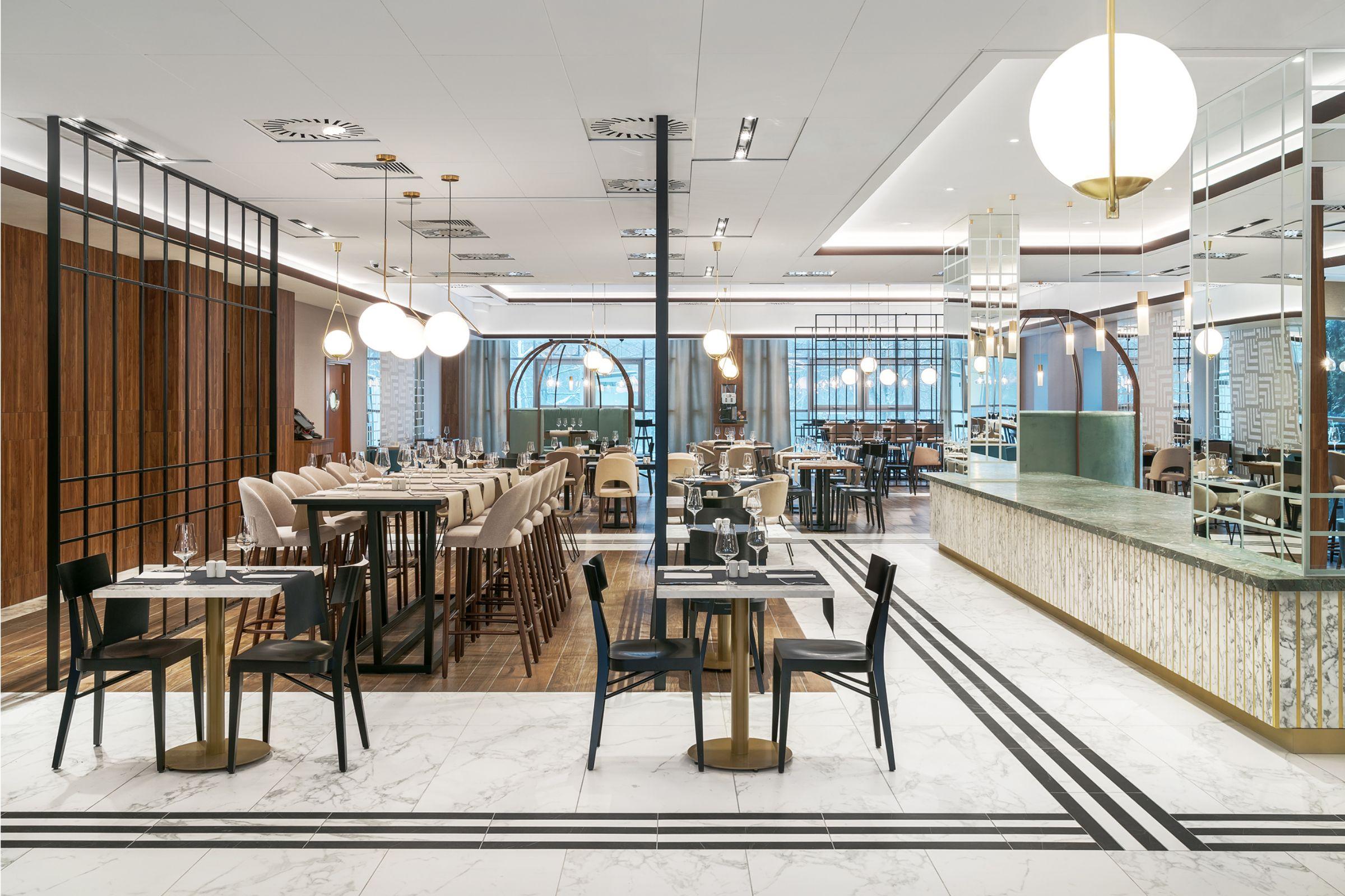 Metropolo By Golden Tulip Hotel Kraków