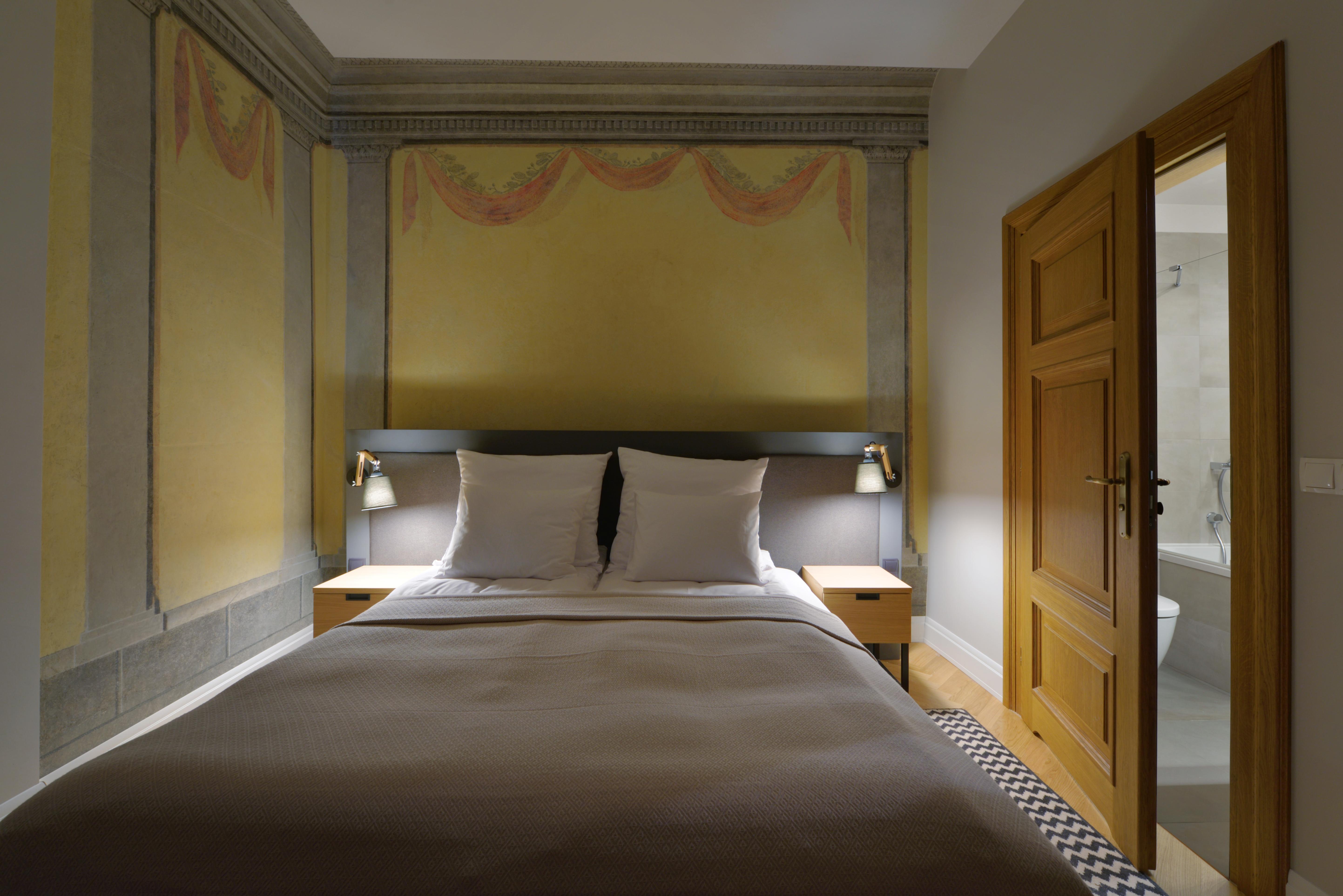 Aparthotel Stradonia Serviced 4*