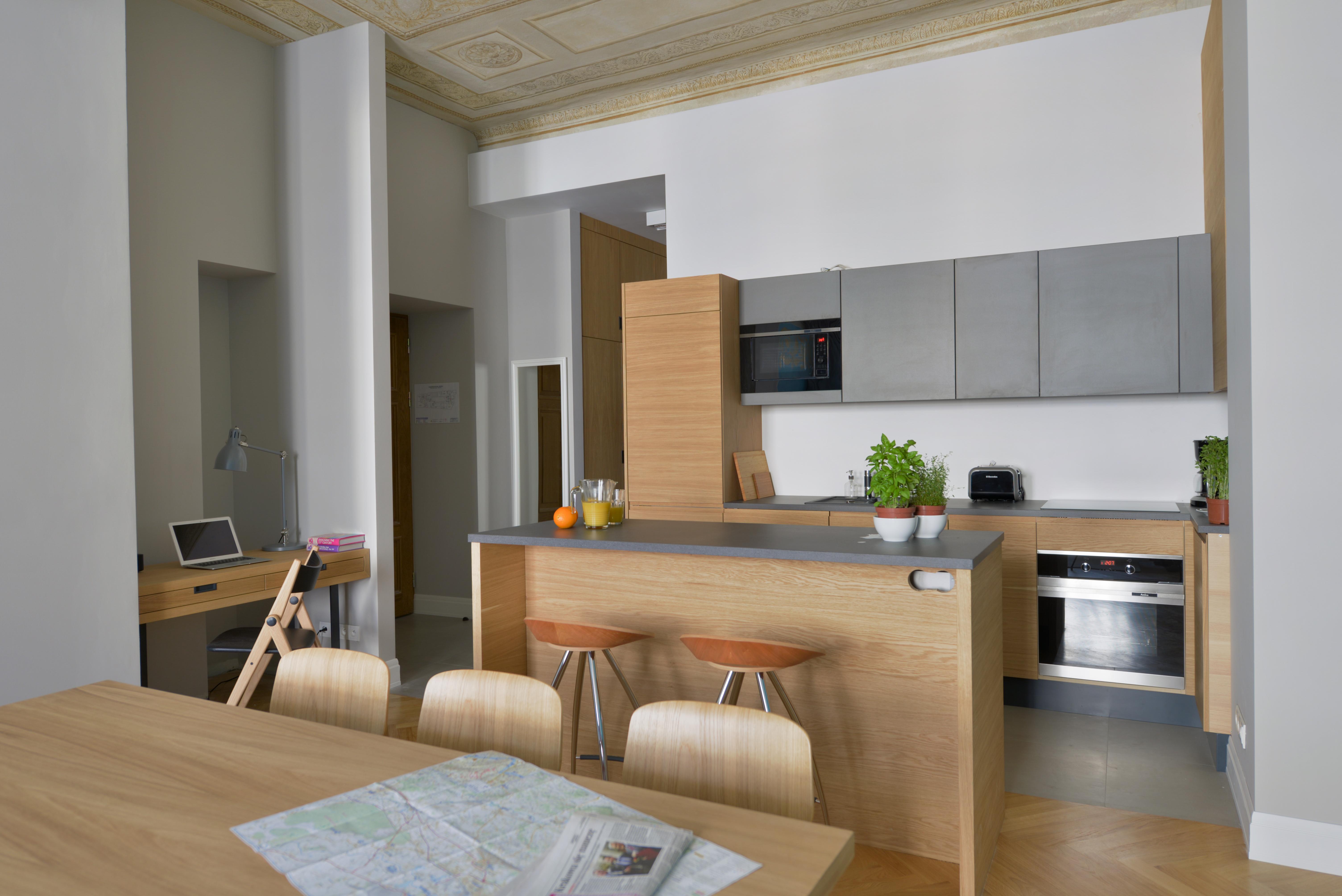 Aparthotel Stradonia Serviced Krakow