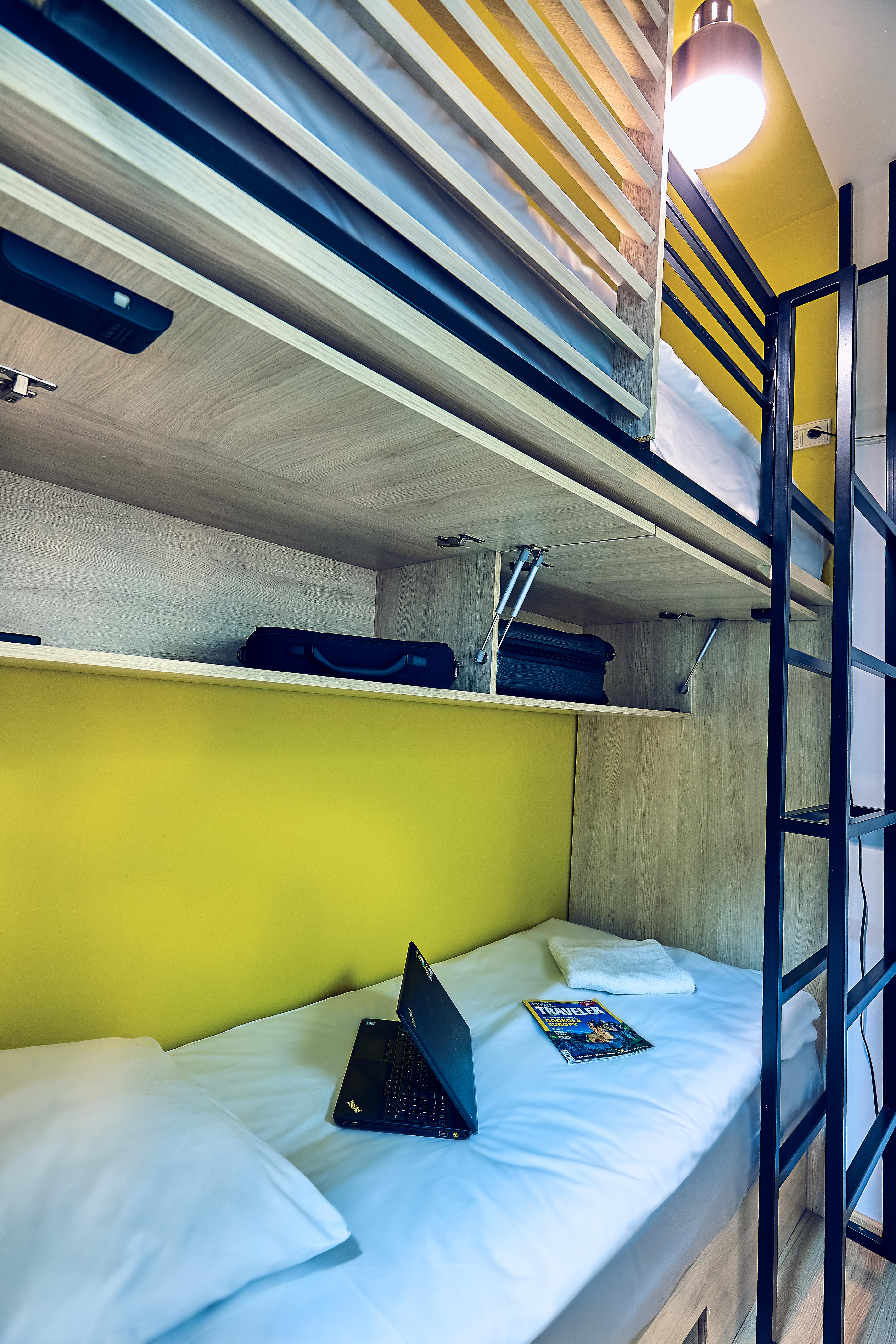 Draggo House Hostel Kraków