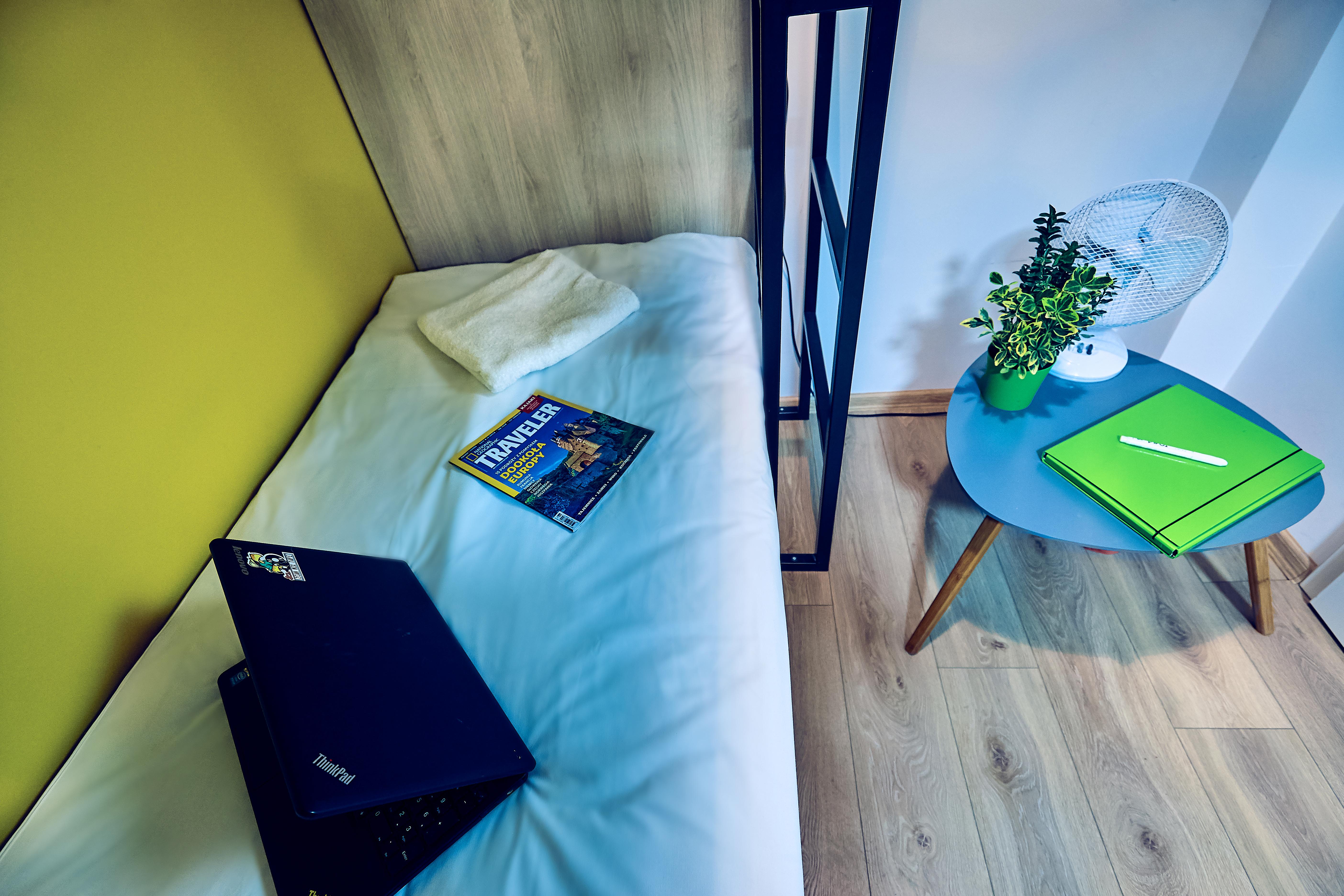 Hostel Draggo House Krakow