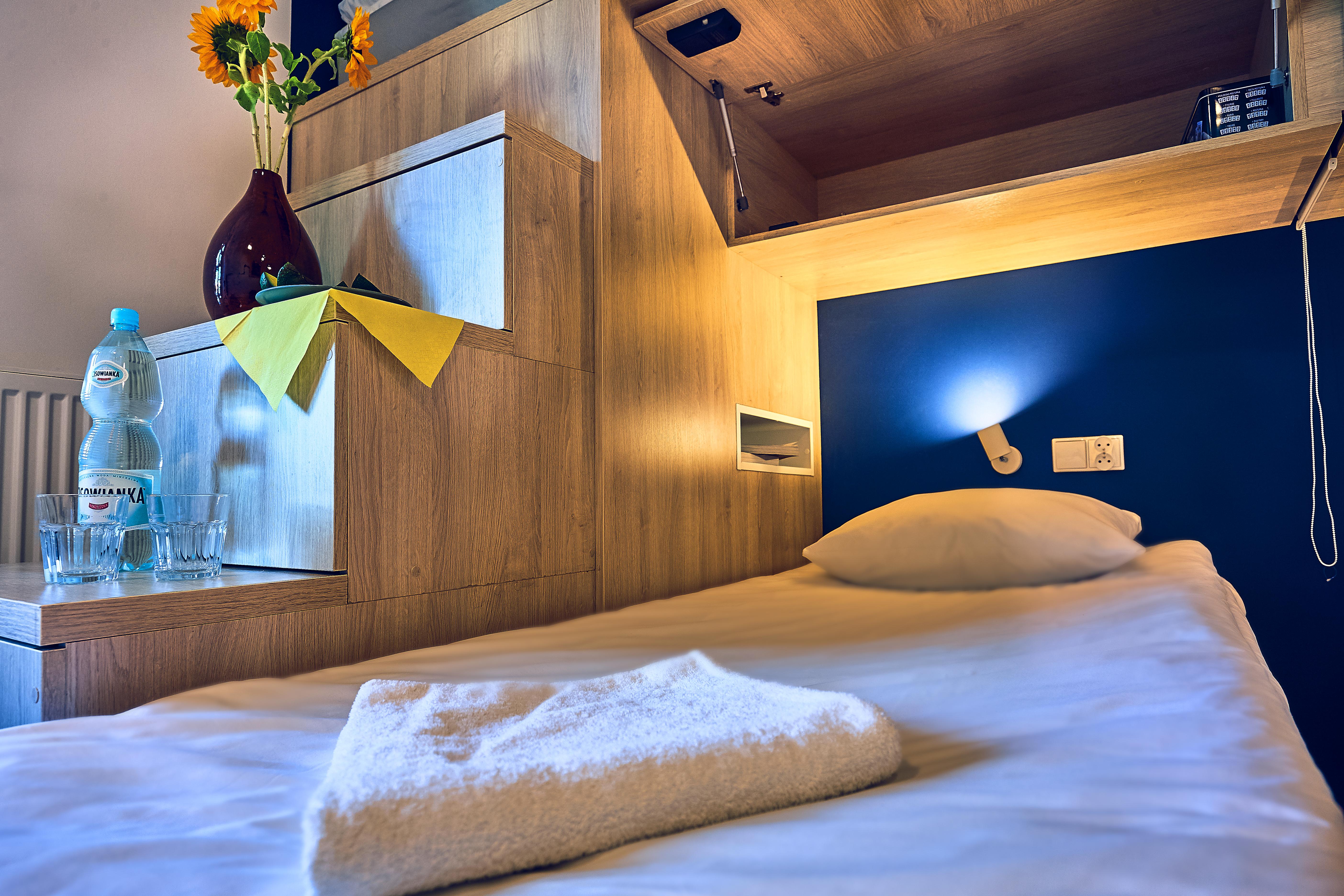Draggo House Hostel