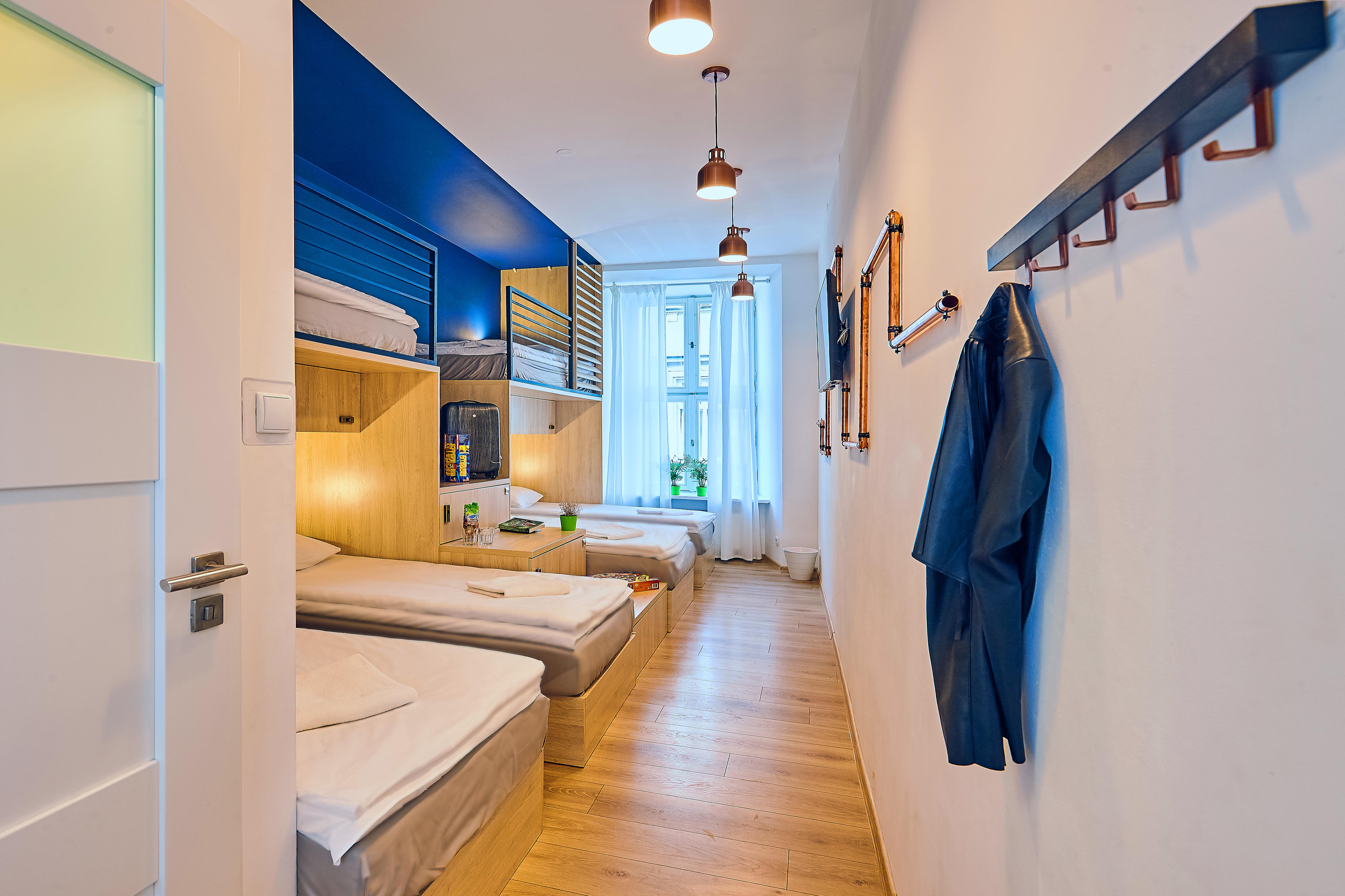 Draggo House Hostel