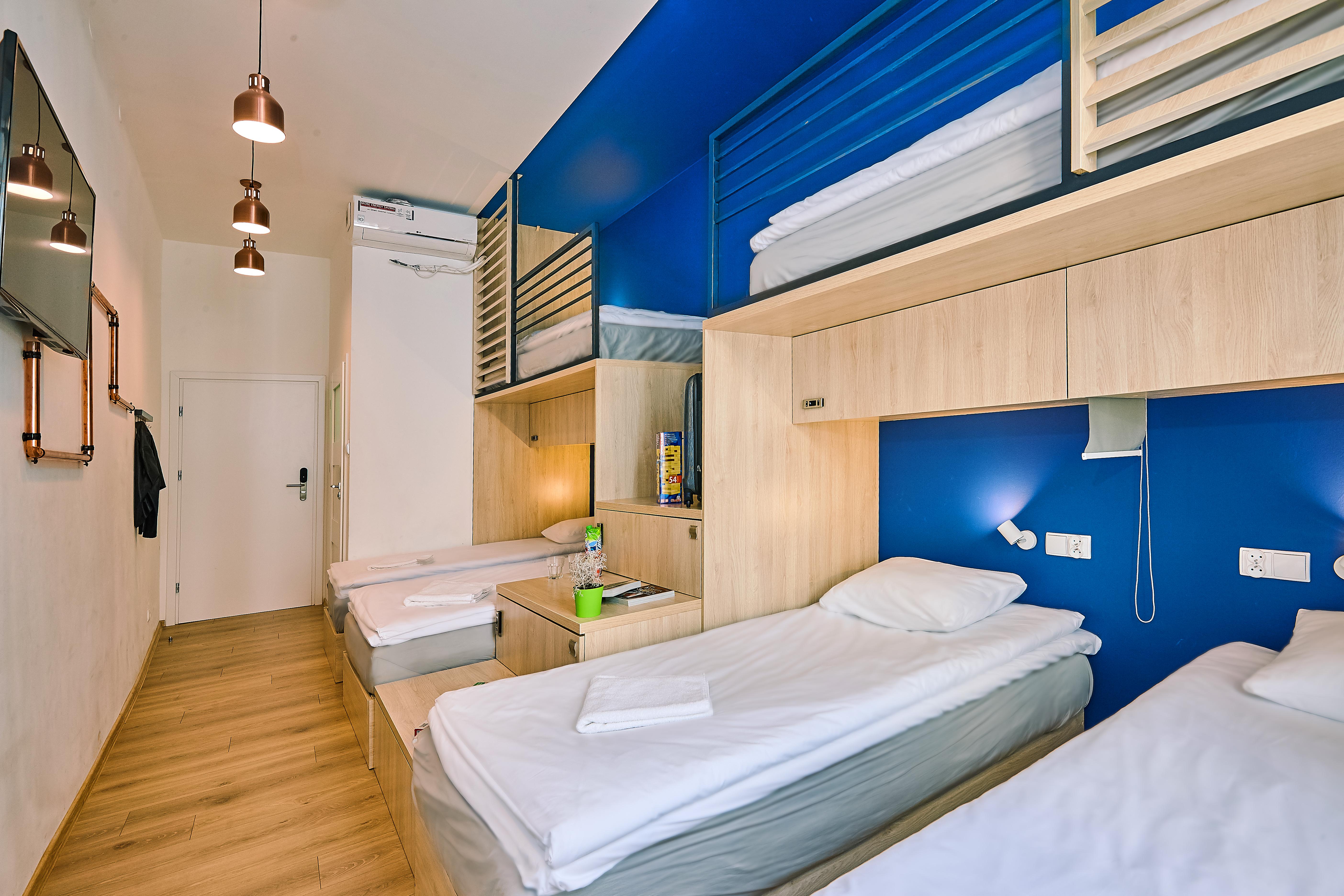 Draggo House Hostel *