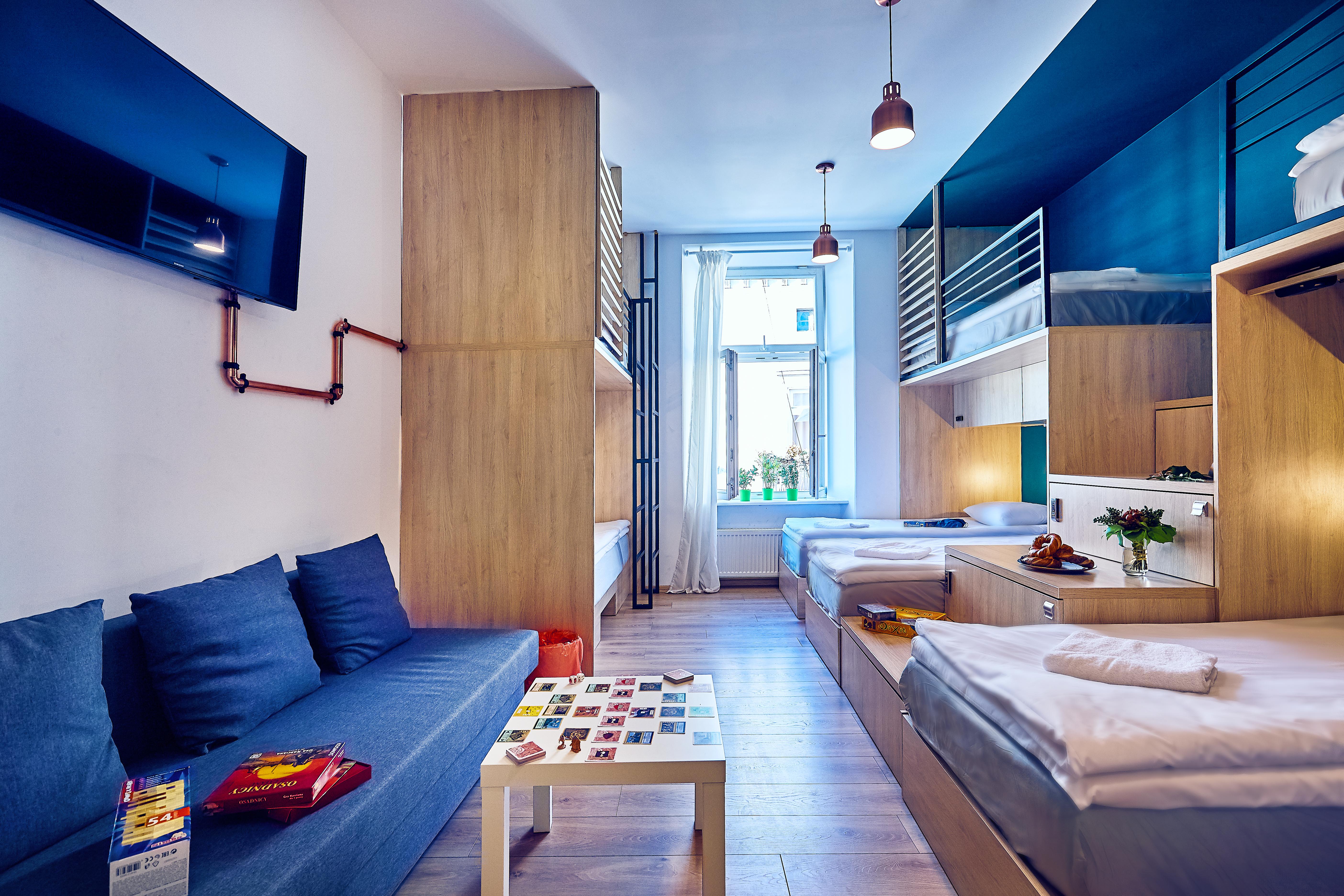 Draggo House Hostel