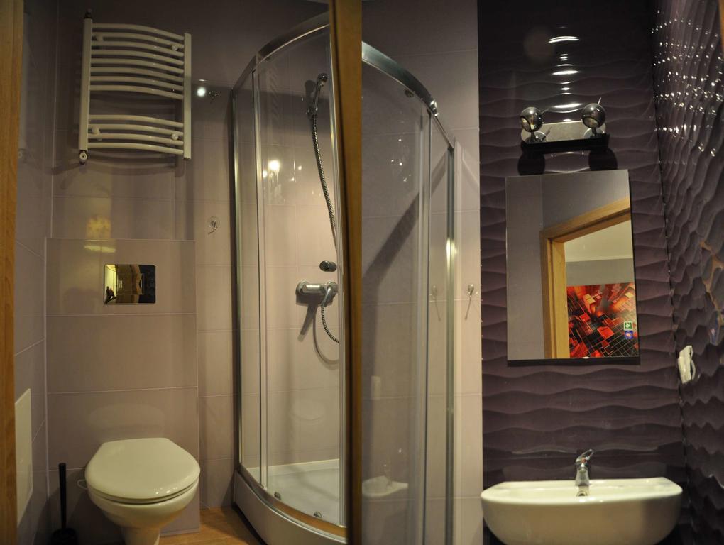 Topola Apartamento *