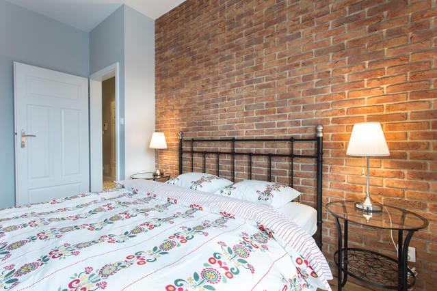 Apartment Rakowicka *