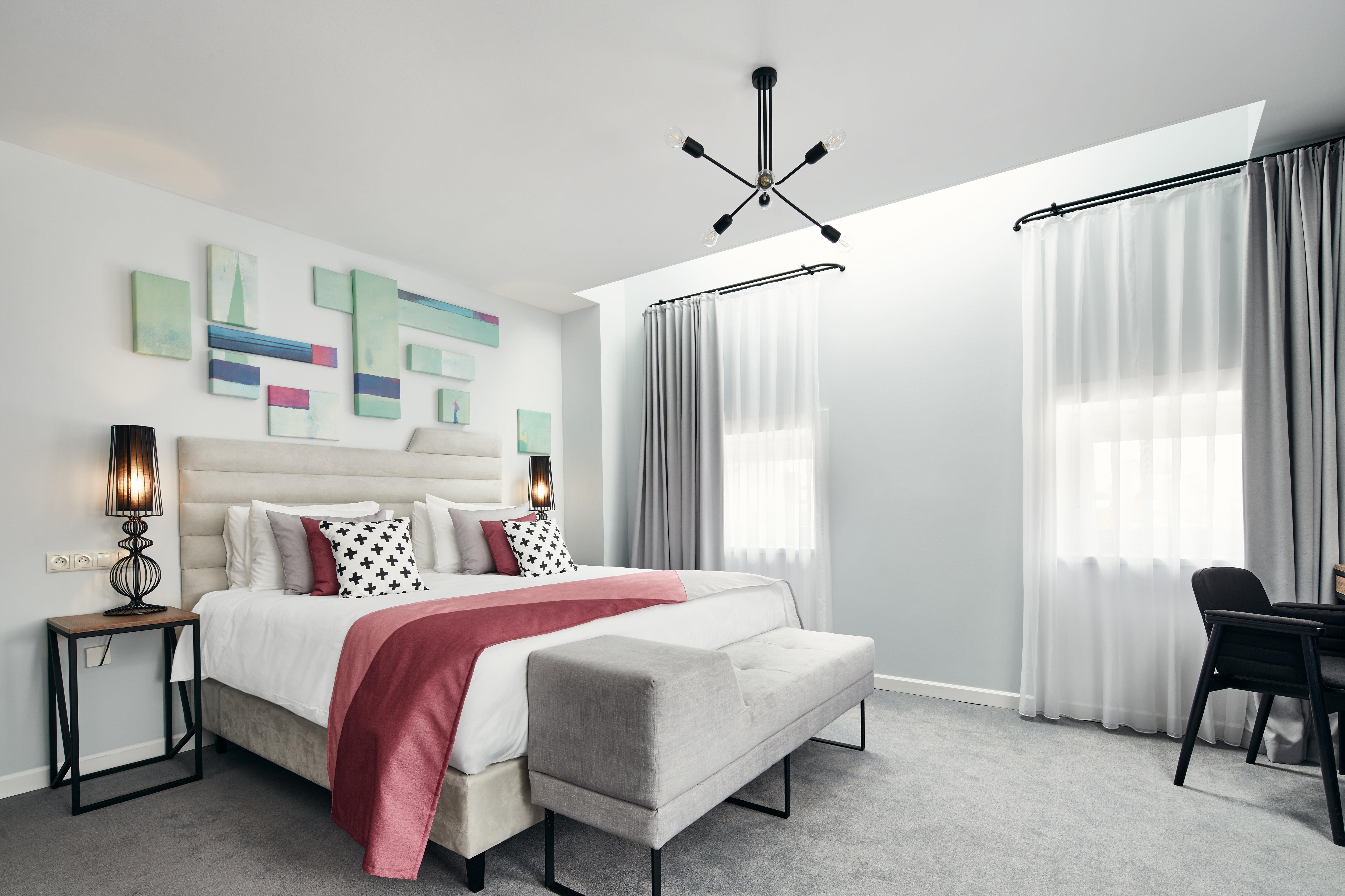 Hotel Indigo - Old Town By Ihg