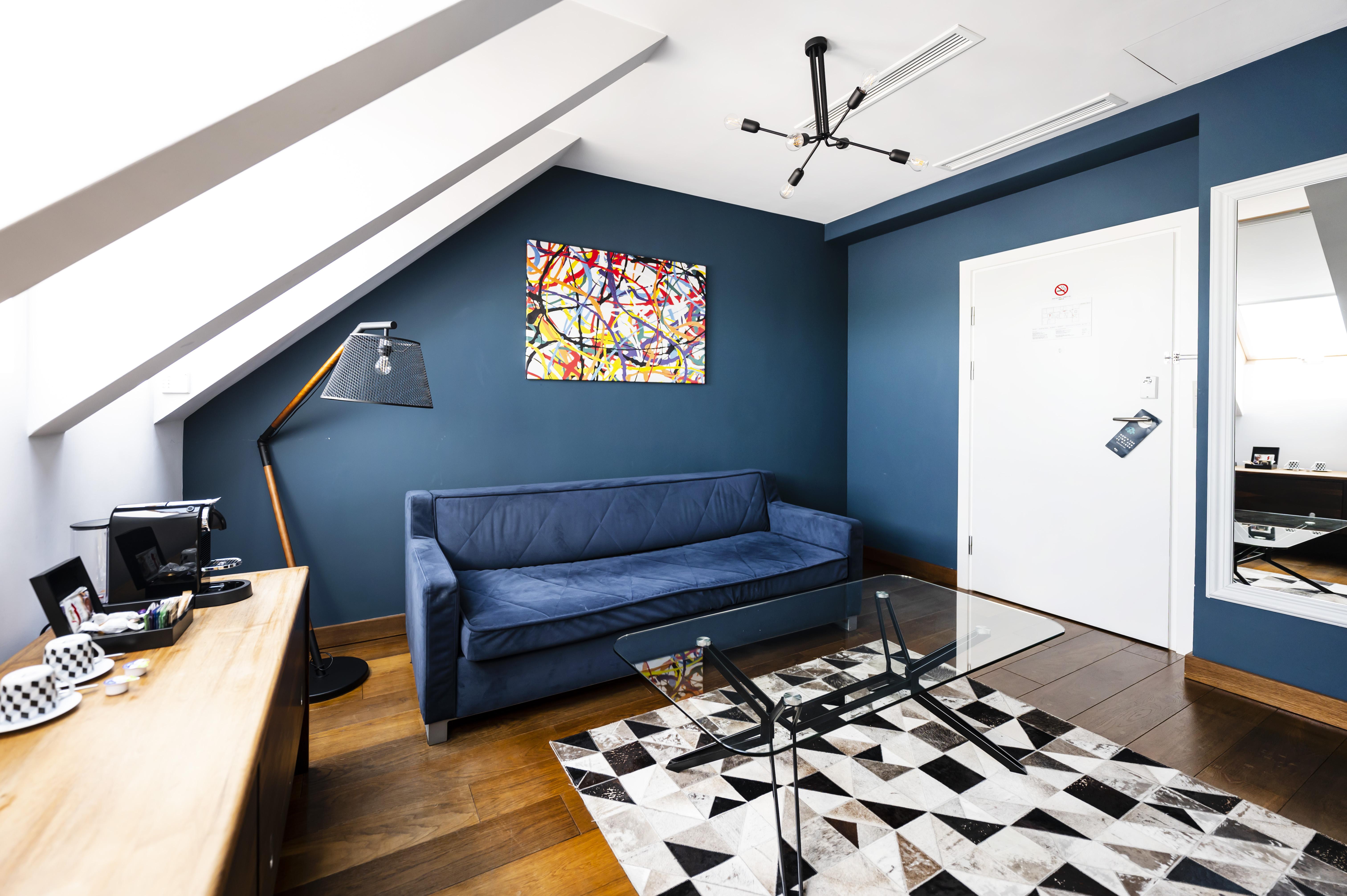 Indigo - Old Town By Ihg Hotel Krakow