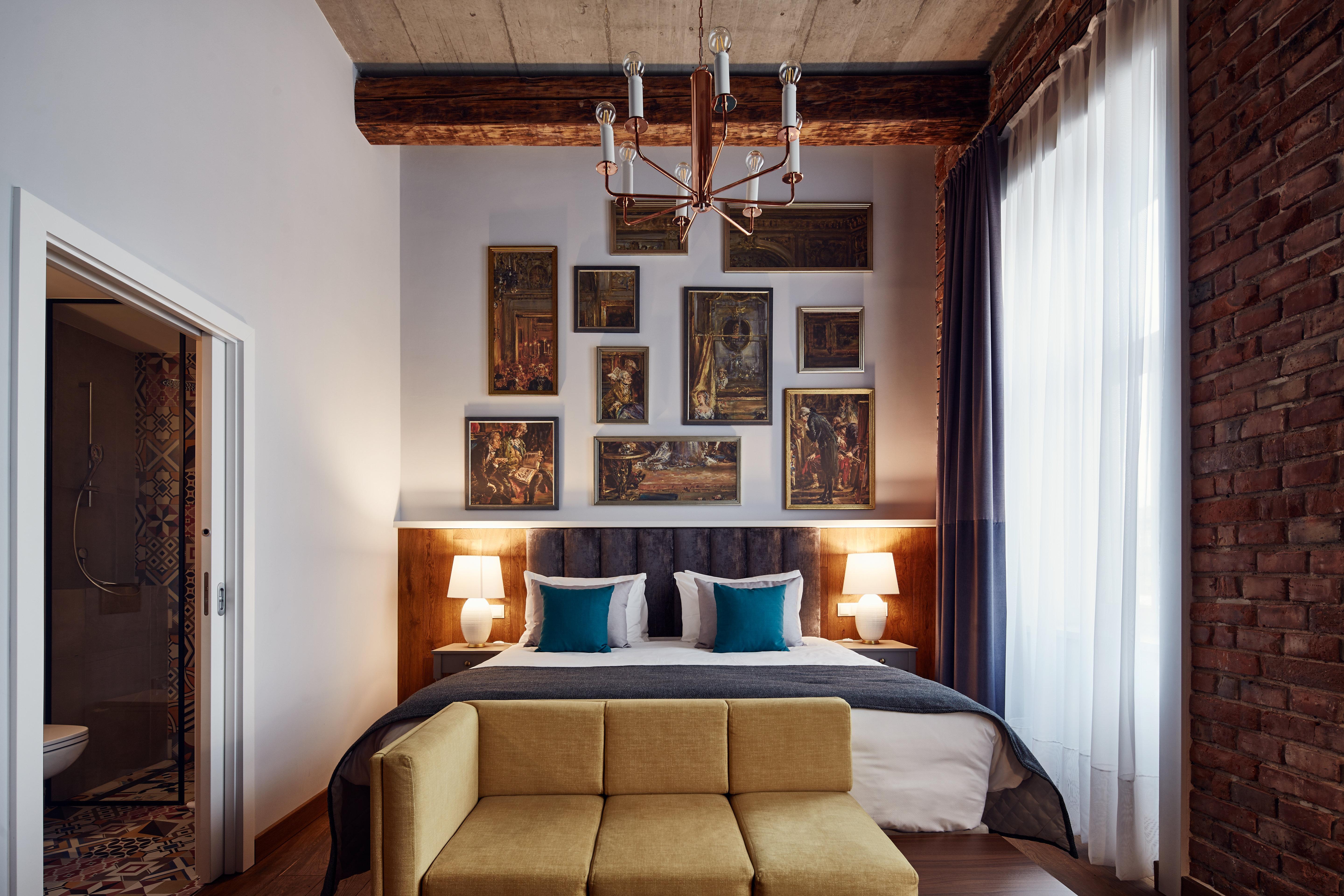 Indigo - Old Town By Ihg Hotel Krakow