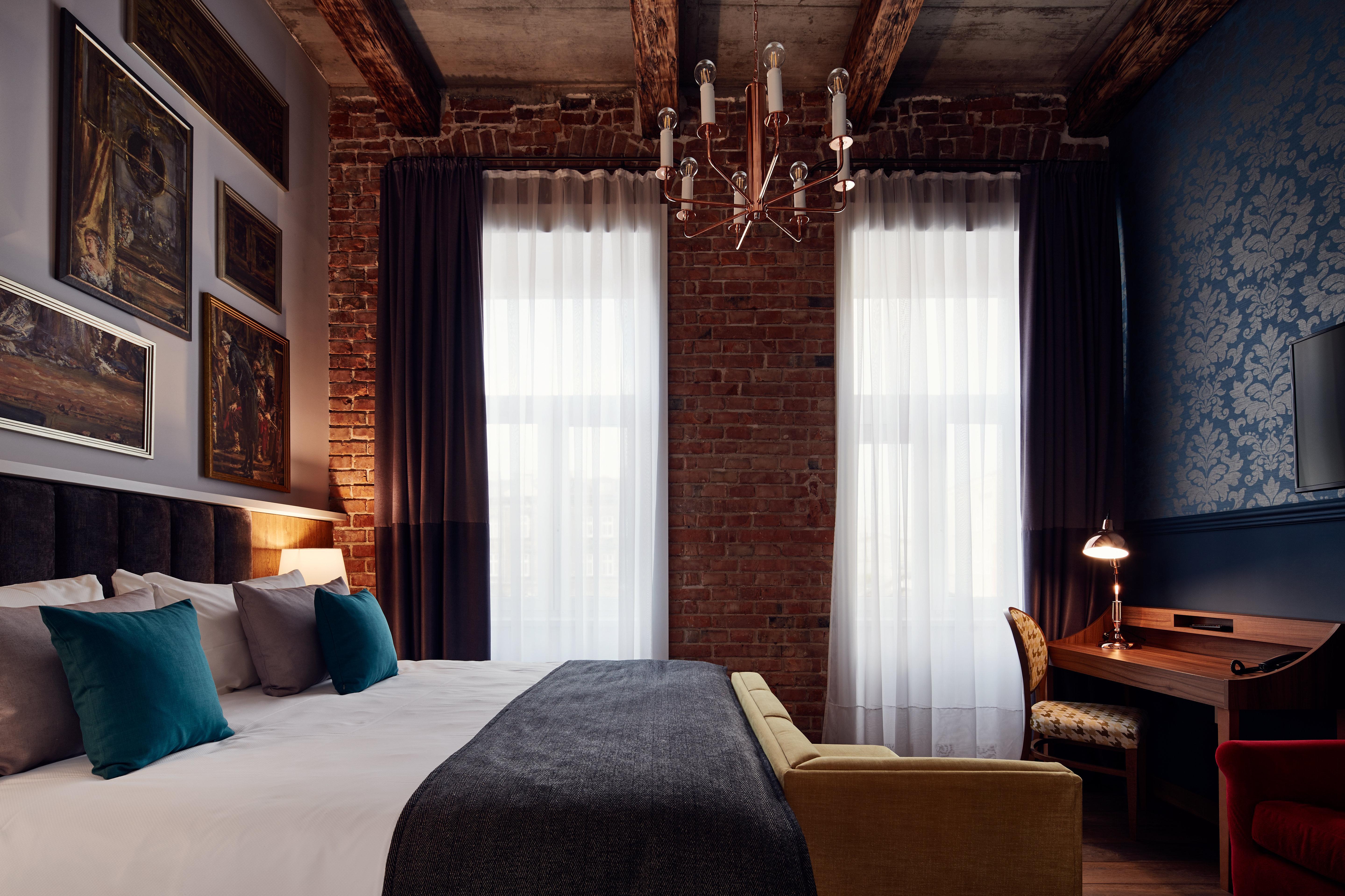Indigo - Old Town By Ihg Hotel Krakow