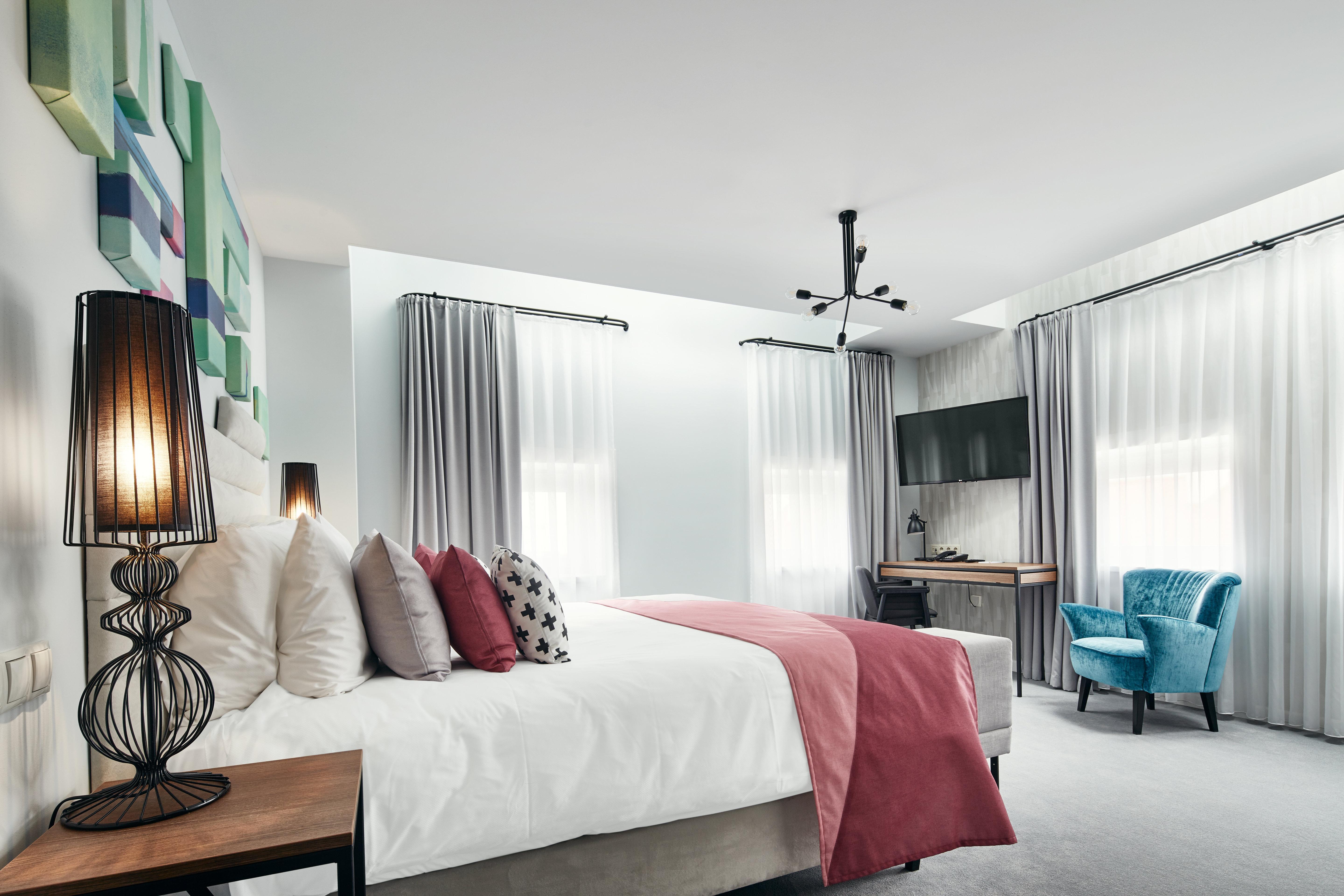 Indigo - Old Town By Ihg Hotel