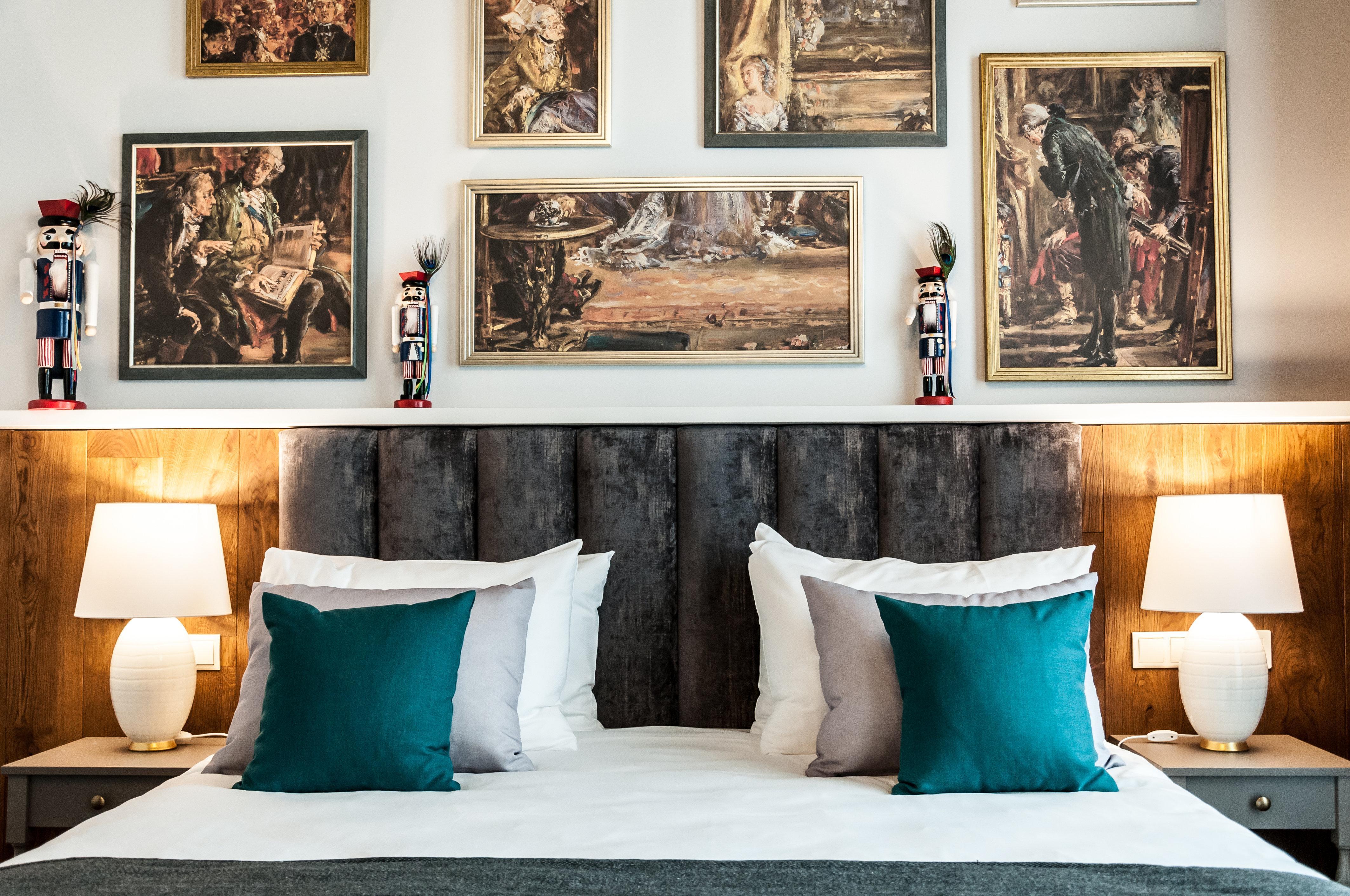 Hotel Indigo - Old Town By Ihg
