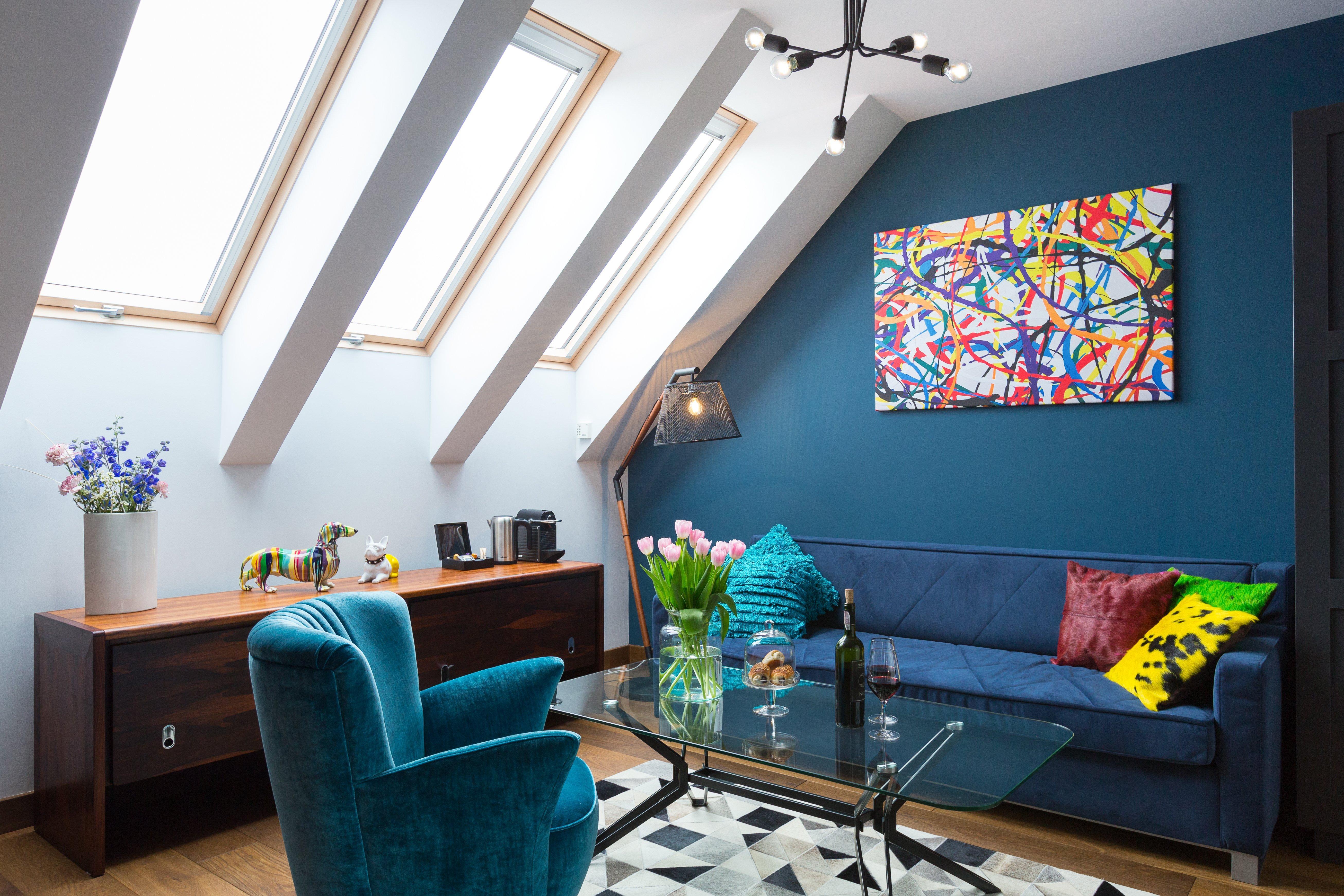 Hotel Indigo - Old Town By Ihg Krakow