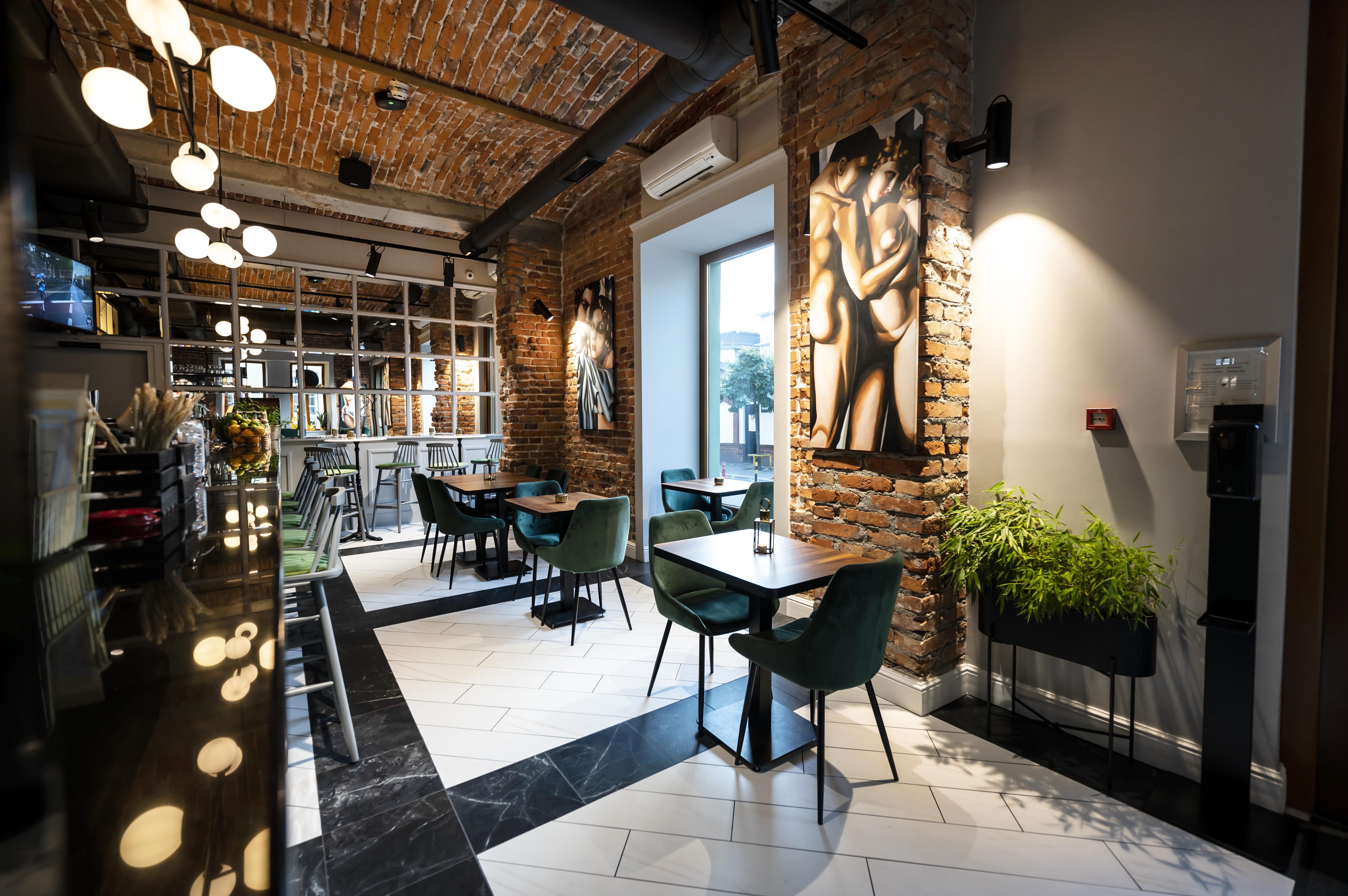 Hotel Indigo - Old Town By Ihg Krakow